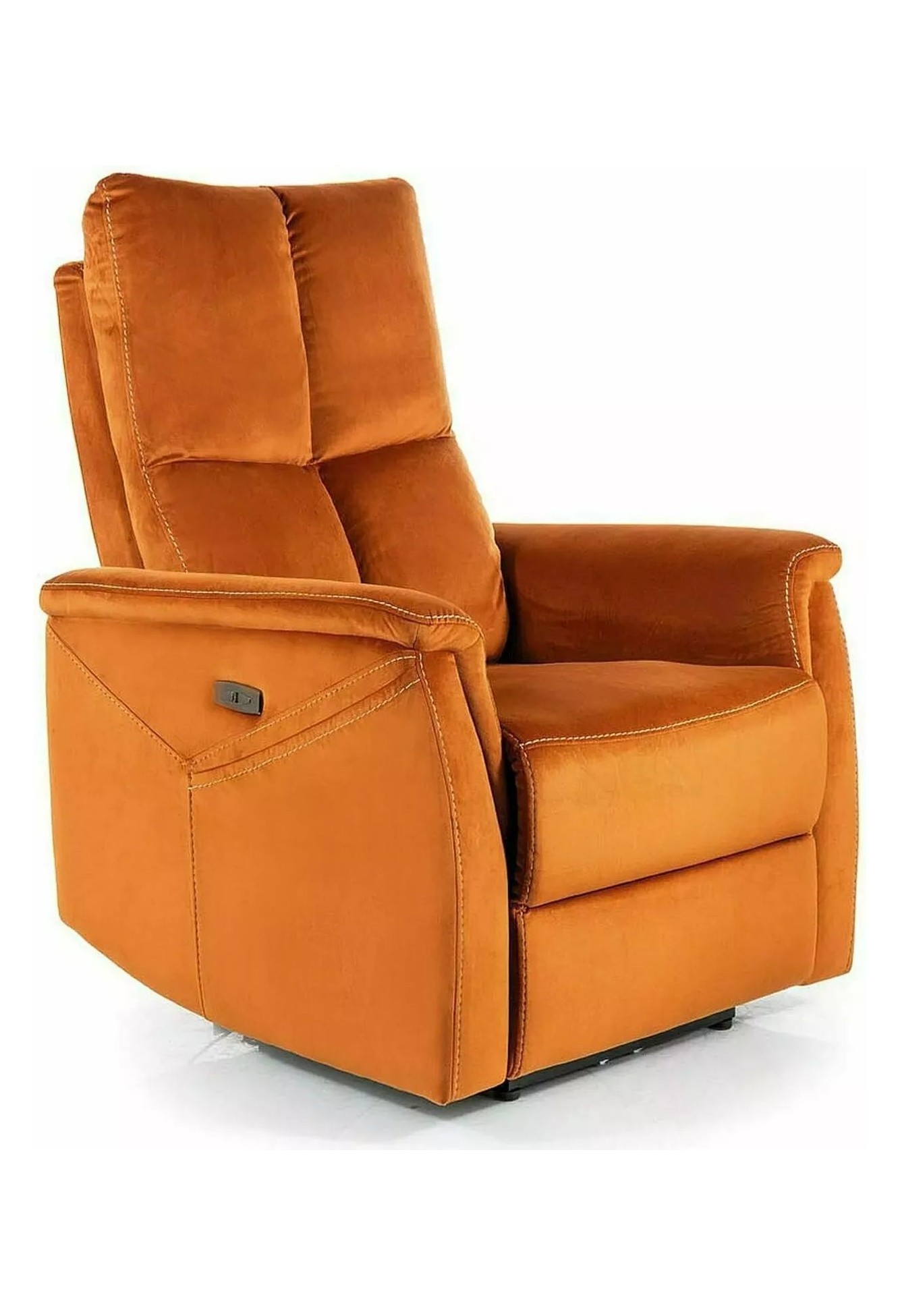 Delfarion Massage Velvet EM