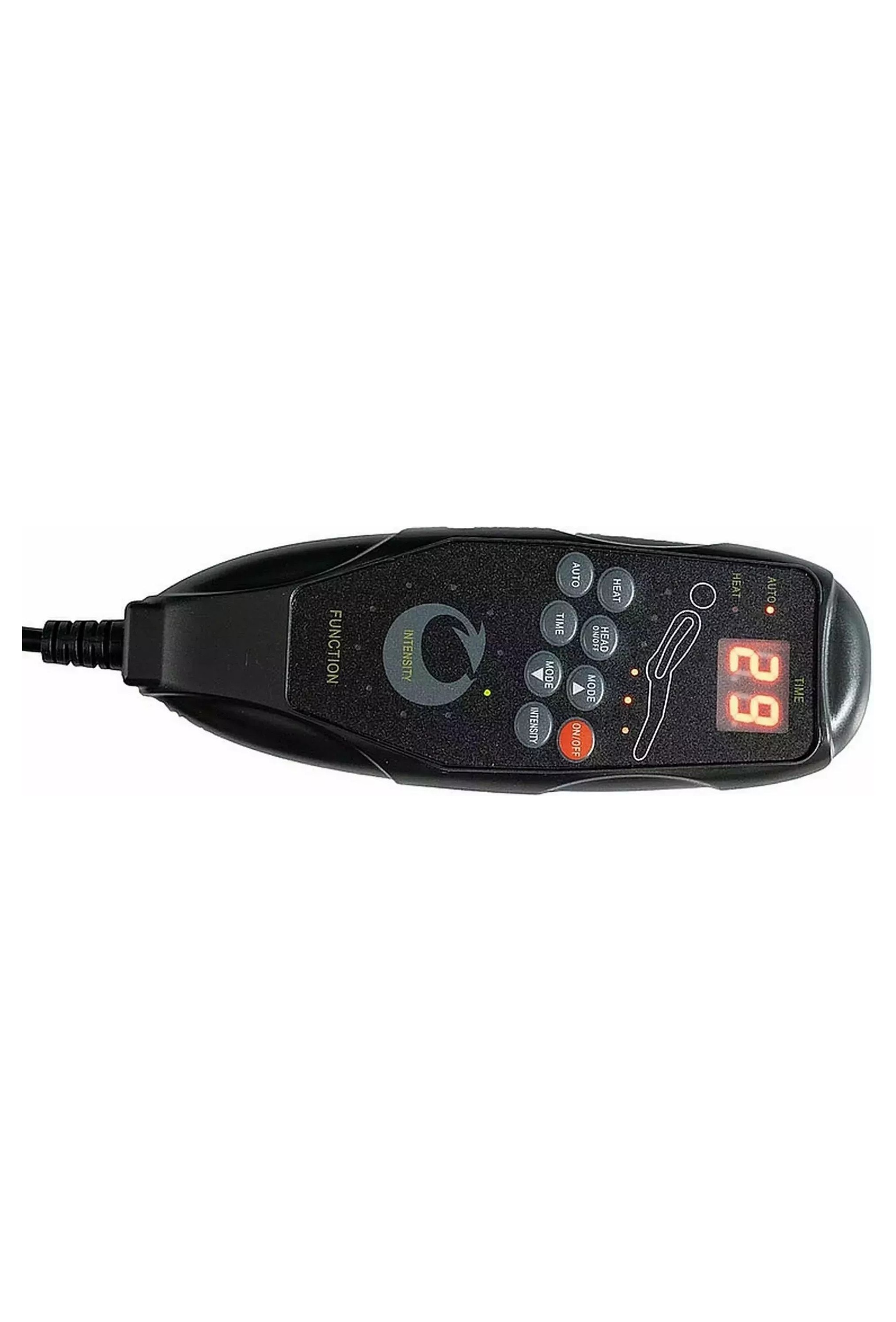 Delfarion Massage Velvet EM