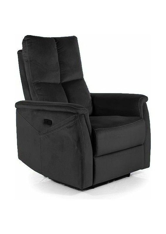 Delfarion Tiltable Velvet M