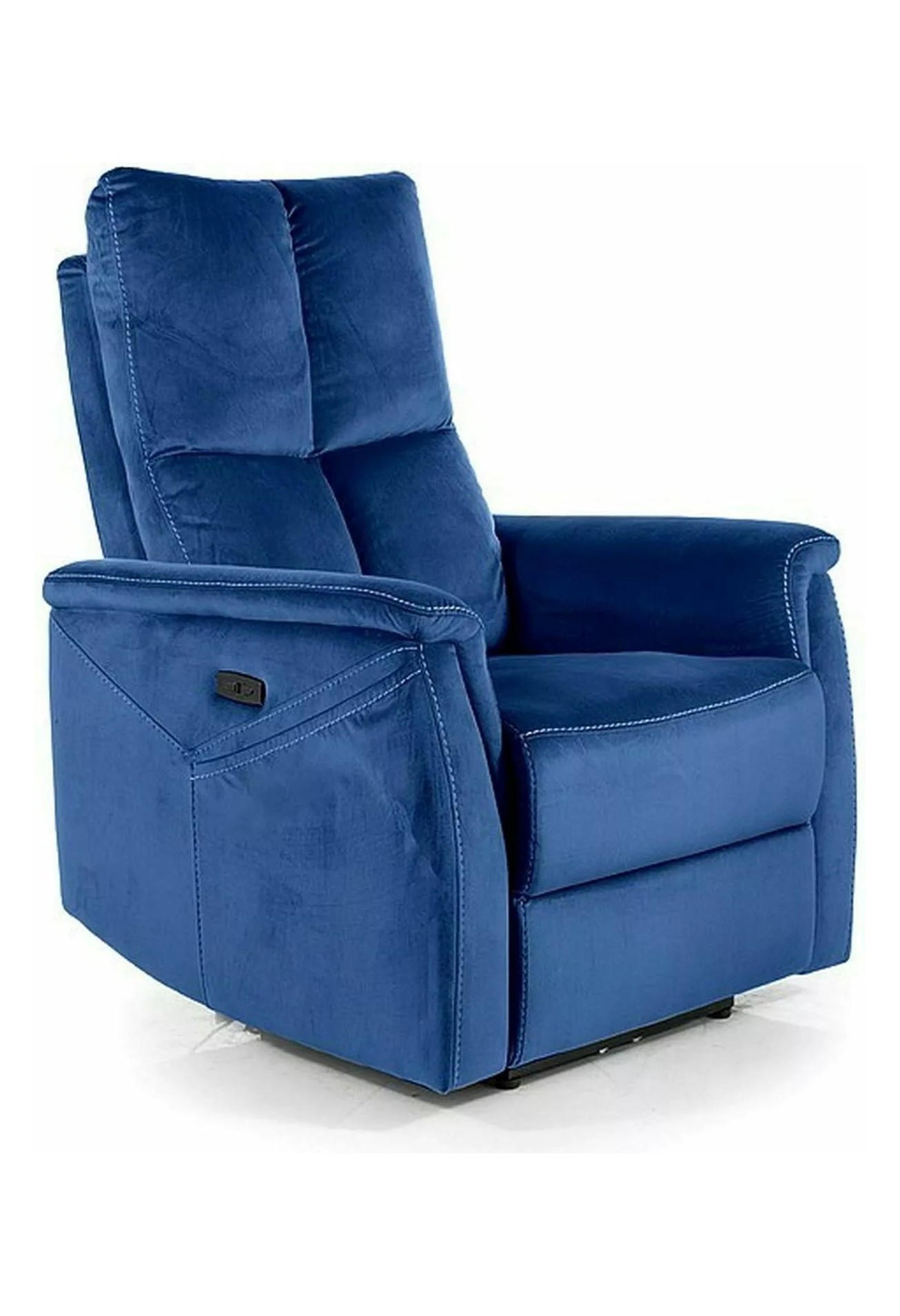 Delfarion Massage Velvet EM