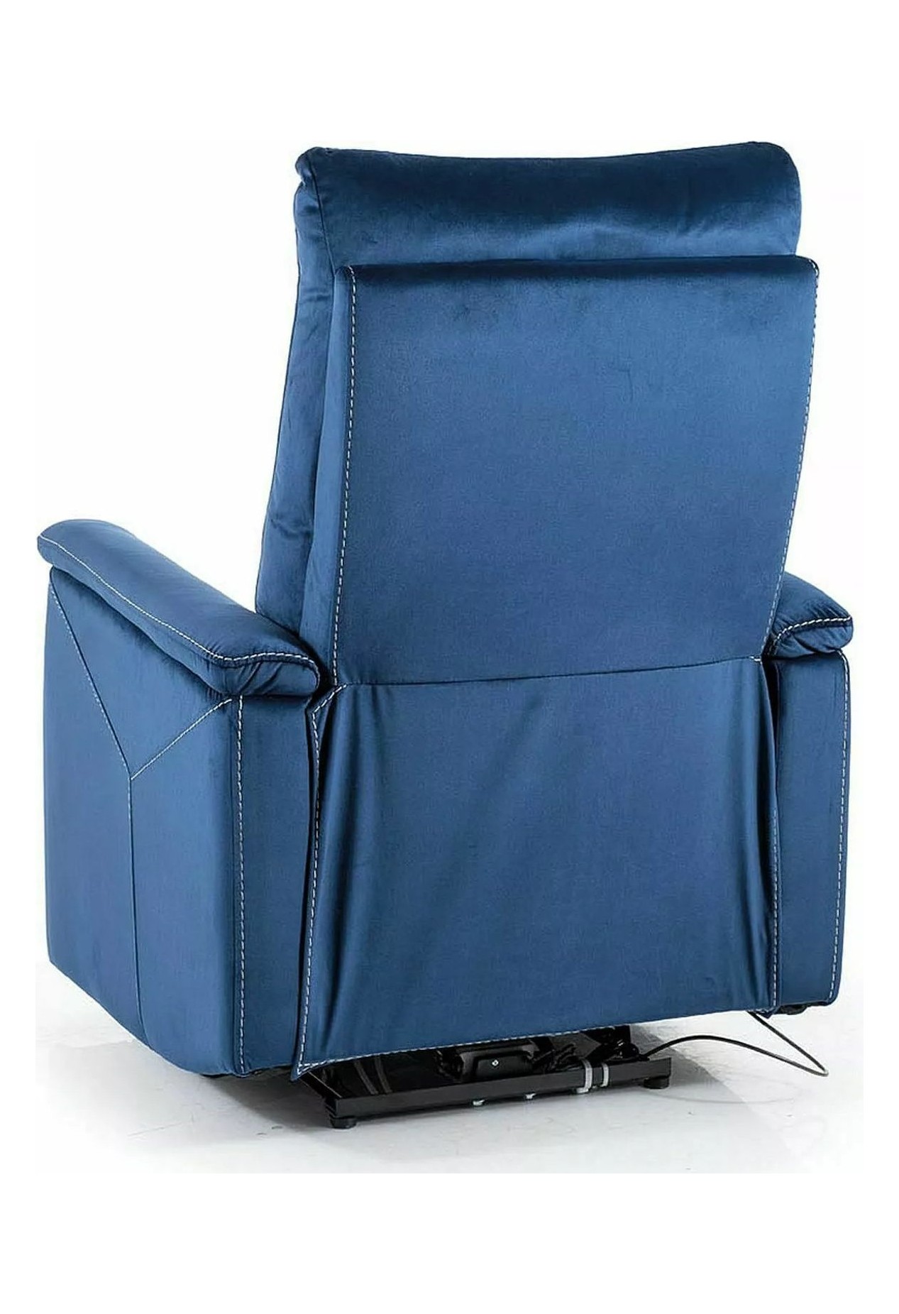 Delfarion Massage Velvet EM