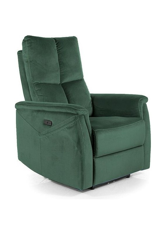 Delfarion Massage Velvet EM