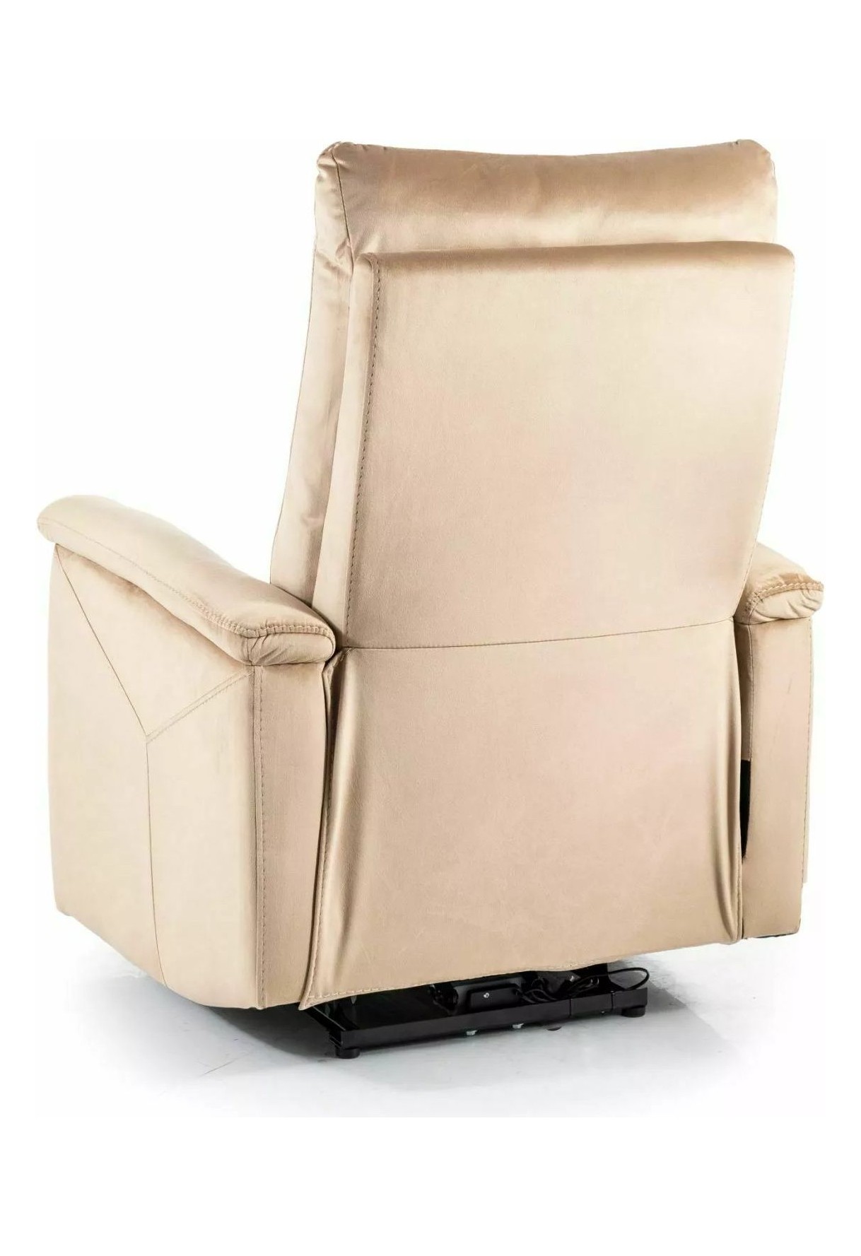 Delfarion Tiltable Velvet EM