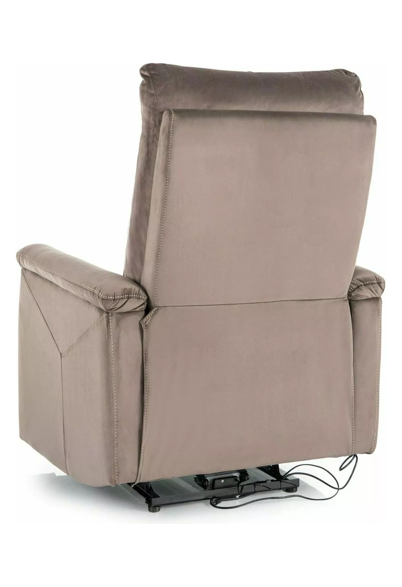 Delfarion Tiltable Velvet EM