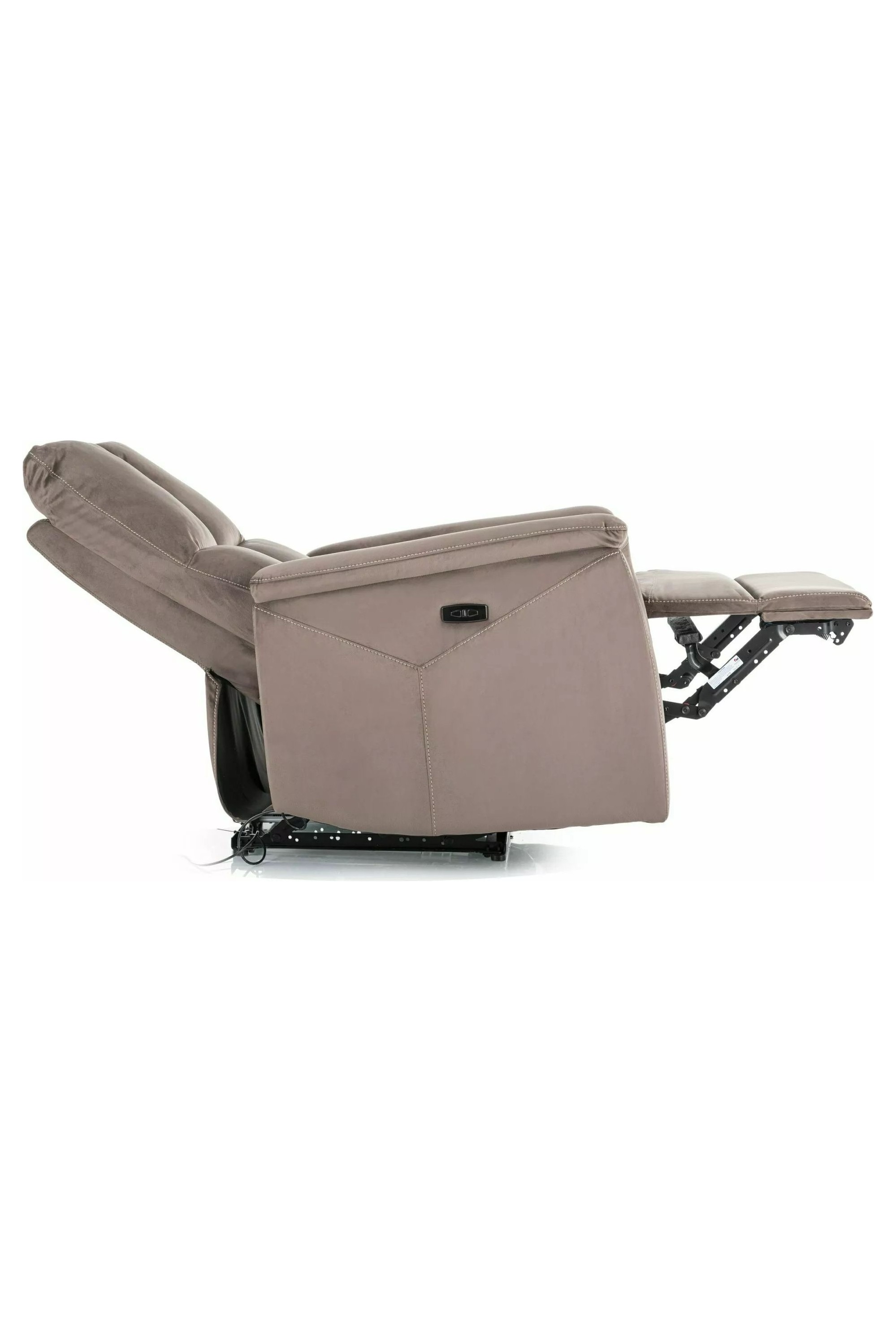 Delfarion Tiltable Velvet EM