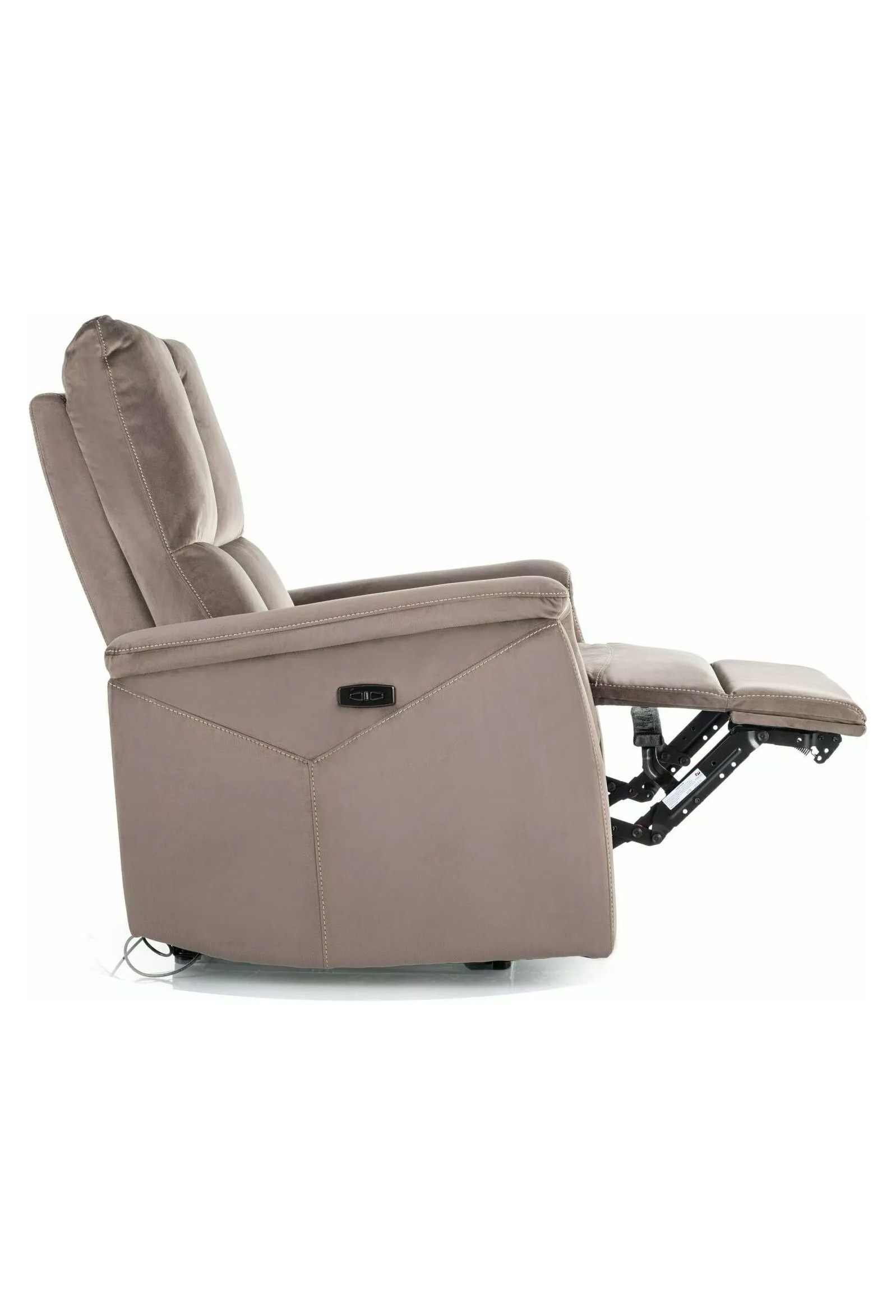 Delfarion Tiltable Velvet EM