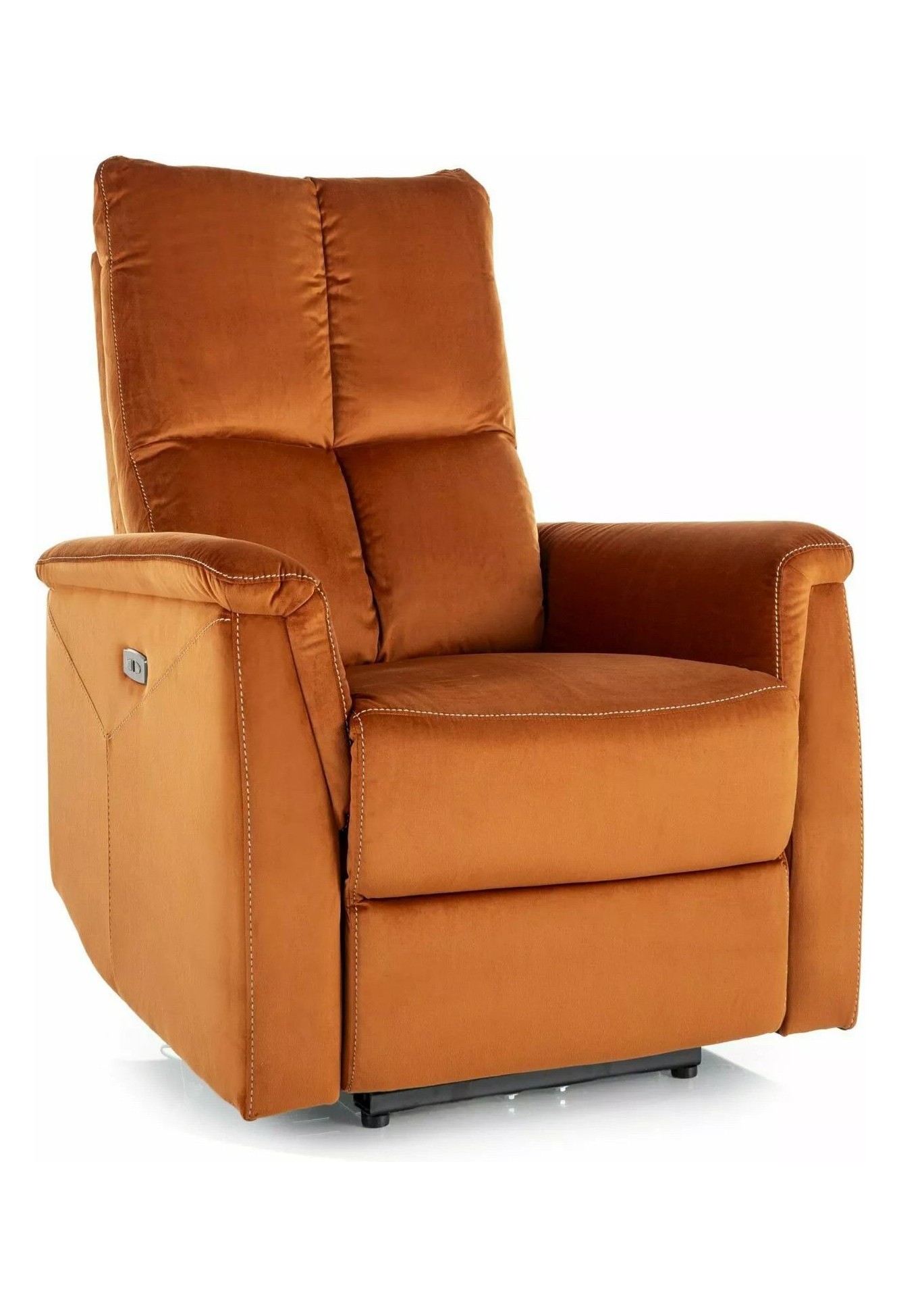 Delfarion Tiltable Velvet EM