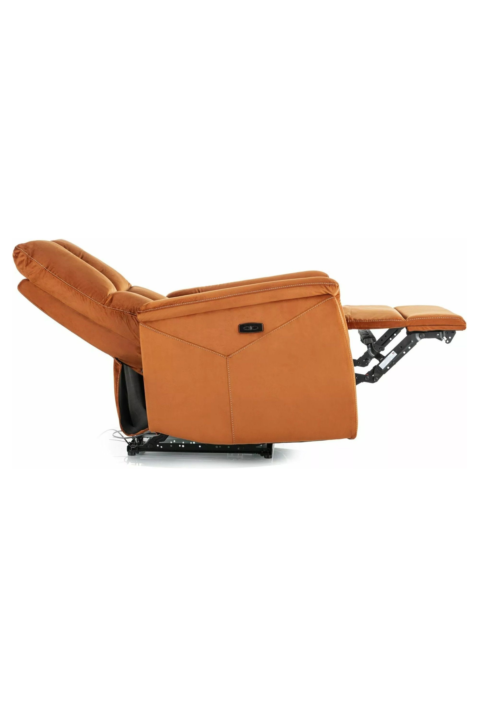 Delfarion Tiltable Velvet EM