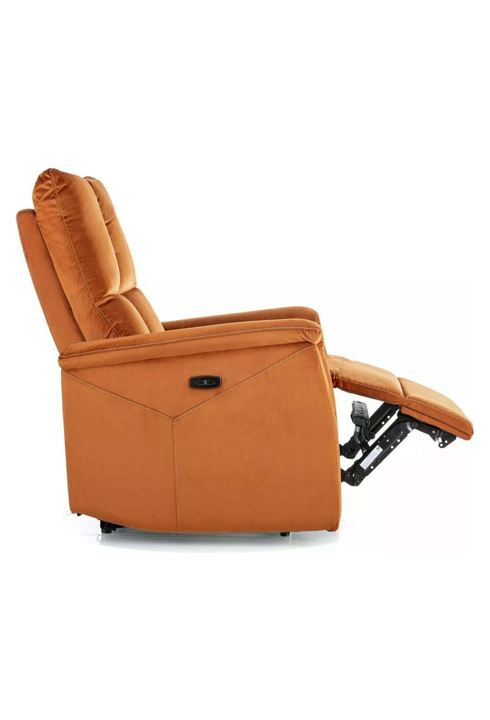 Delfarion Tiltable Velvet EM