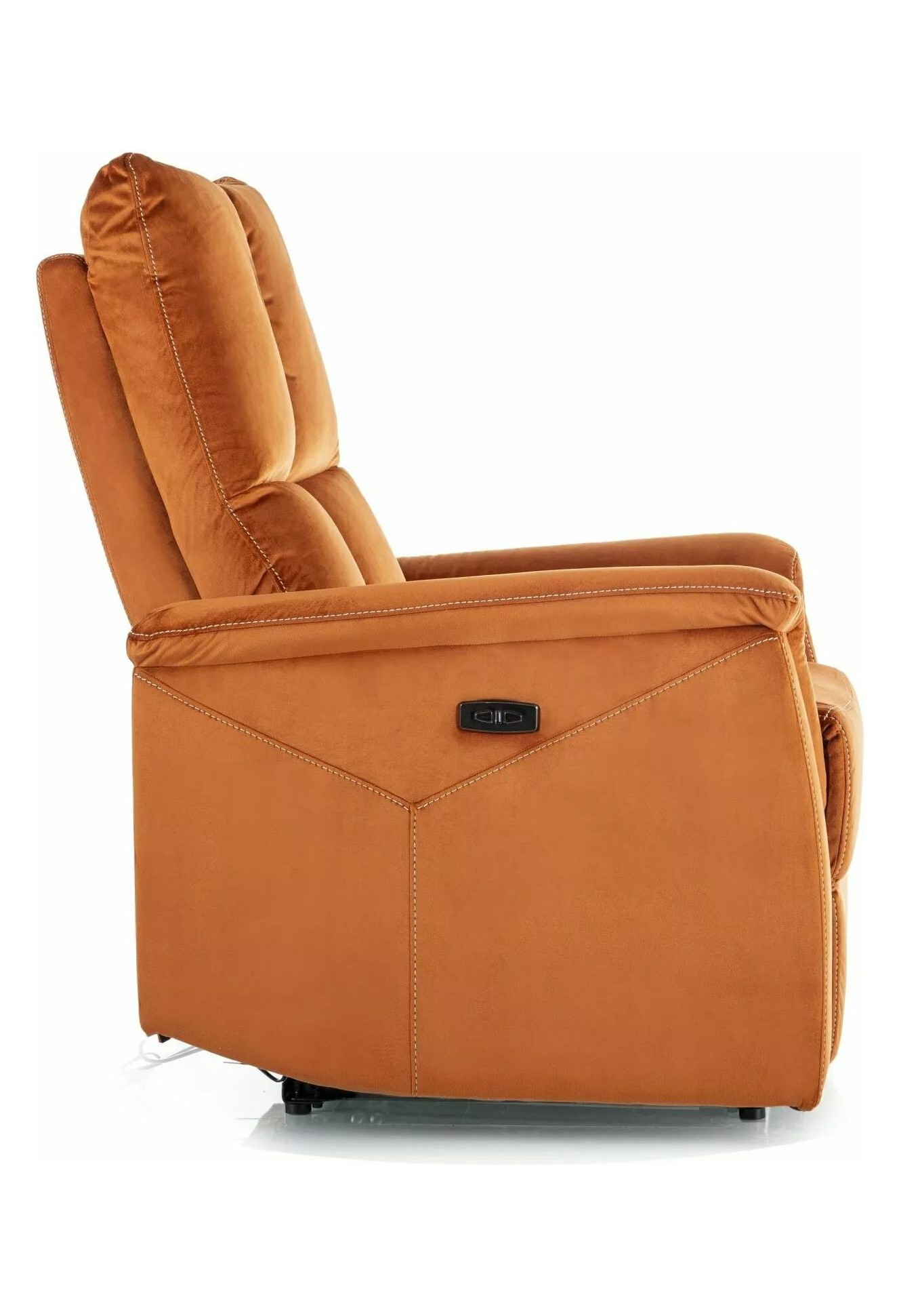 Delfarion Tiltable Velvet EM