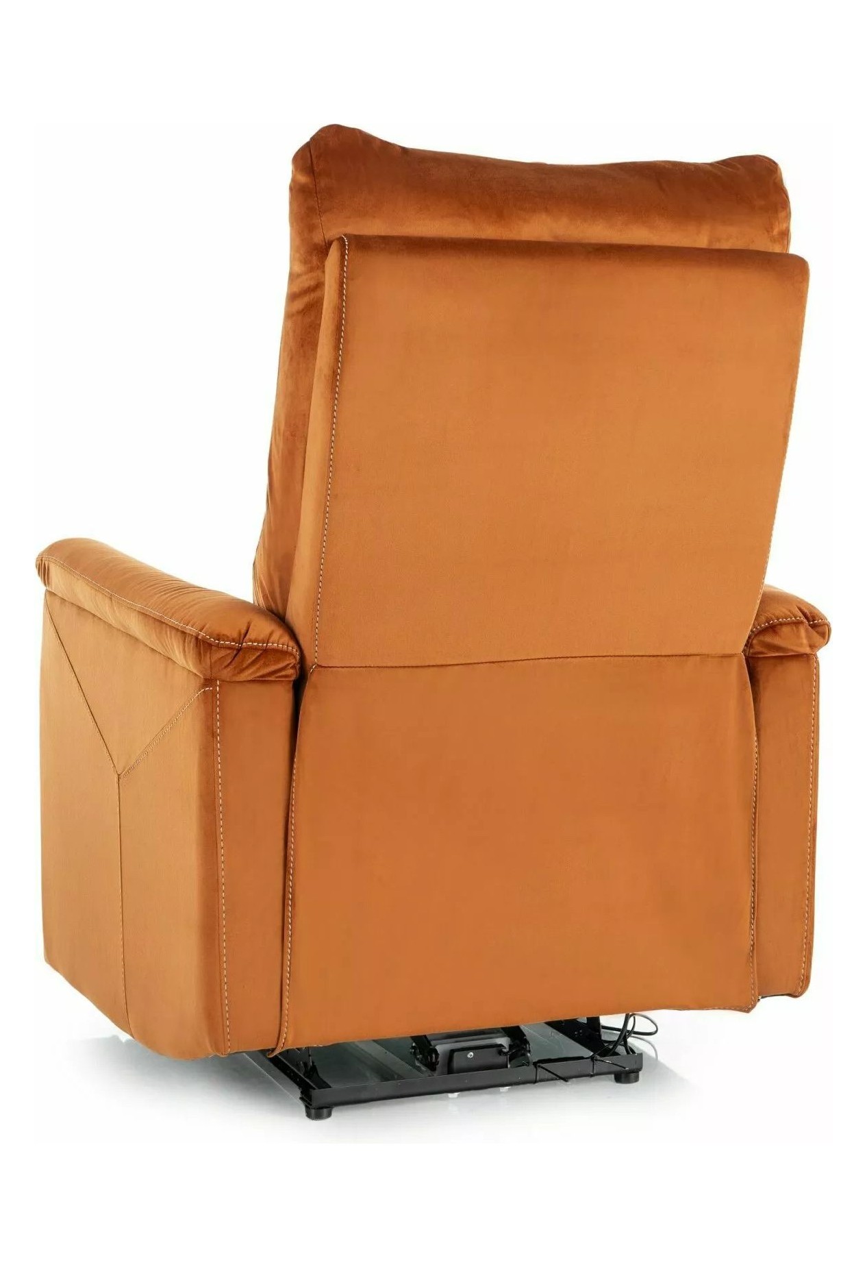 Delfarion Tiltable Velvet EM