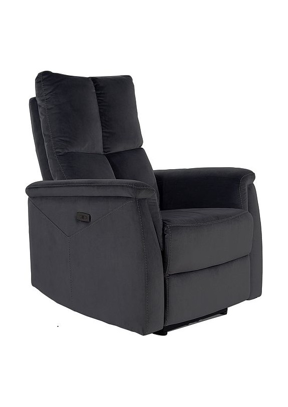 Delfarion Tiltable Velvet EM