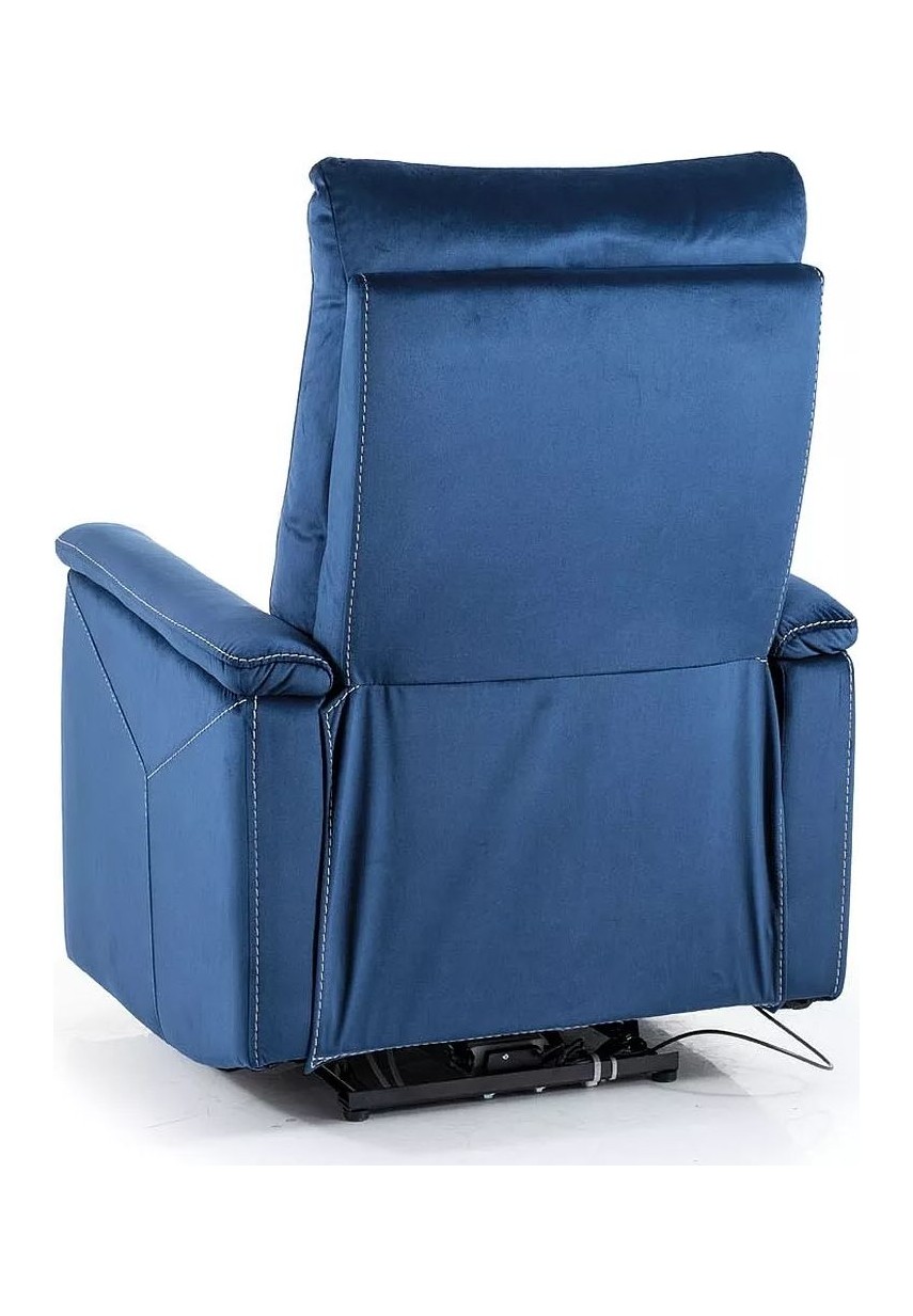 Delfarion Velvet E