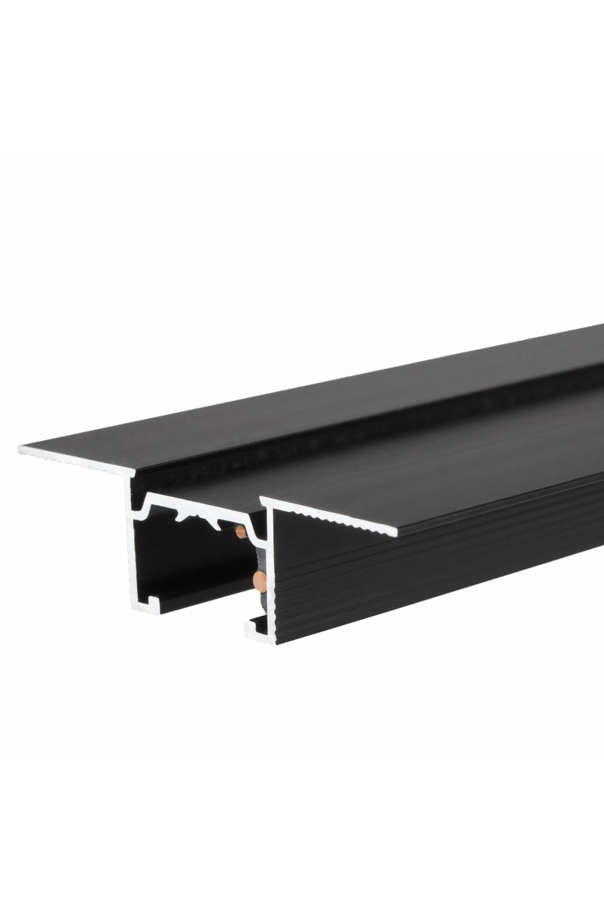 Micro11 Micro recessed track conductor