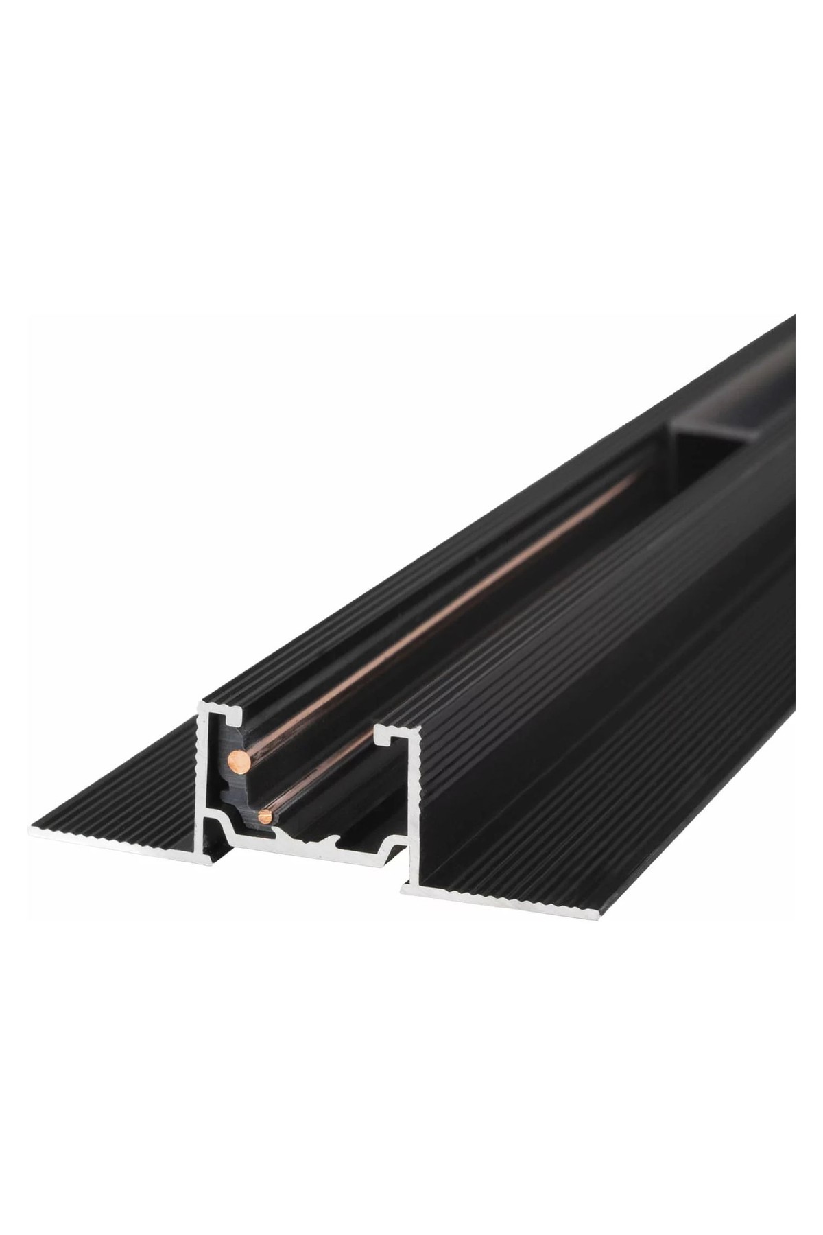 Micro11 Micro recessed track conductor