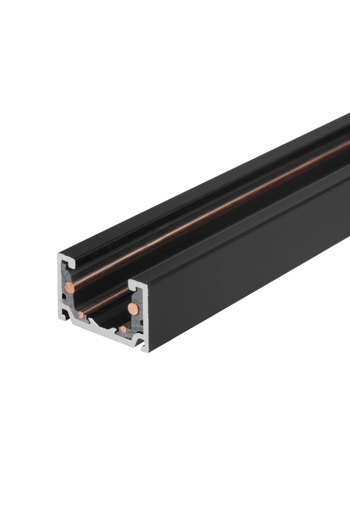 Micro11 Micro surfacemounted track conductor