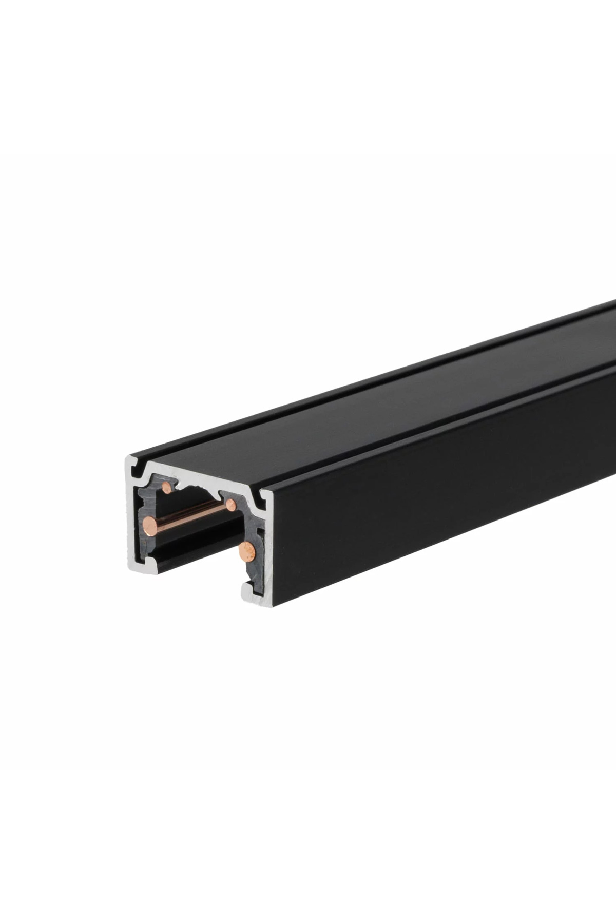 Micro11 Micro surfacemounted track conductor
