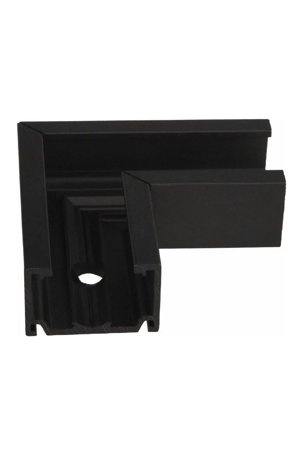 Micro11 Surfacemounted corner bracket, 90° angle