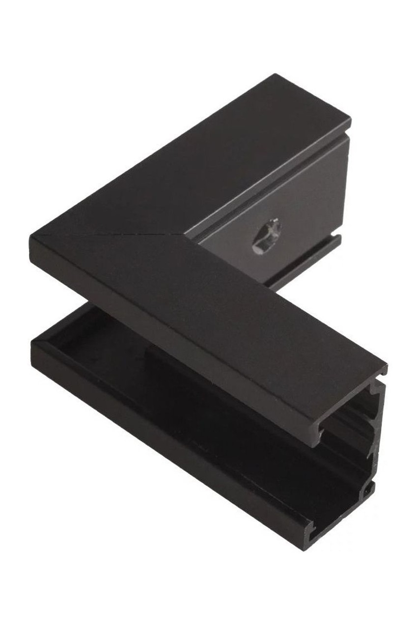 Micro11 Surfacemounted corner bracket, external side angle