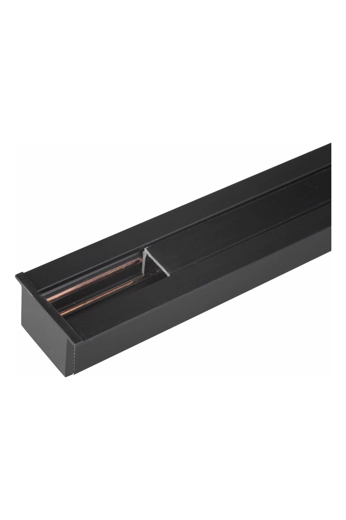 Micro11 Micro recessed spring track conductor