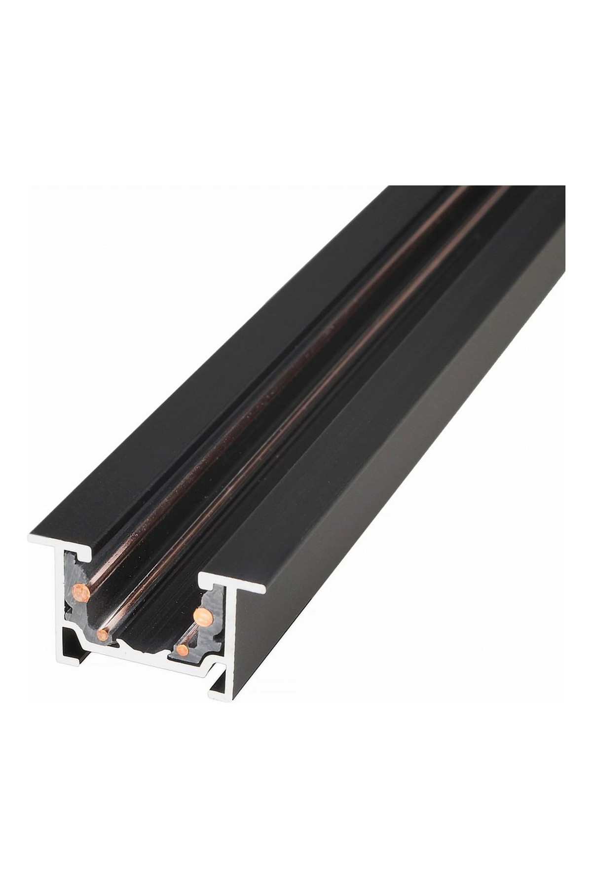 Micro11 Micro recessed spring track conductor