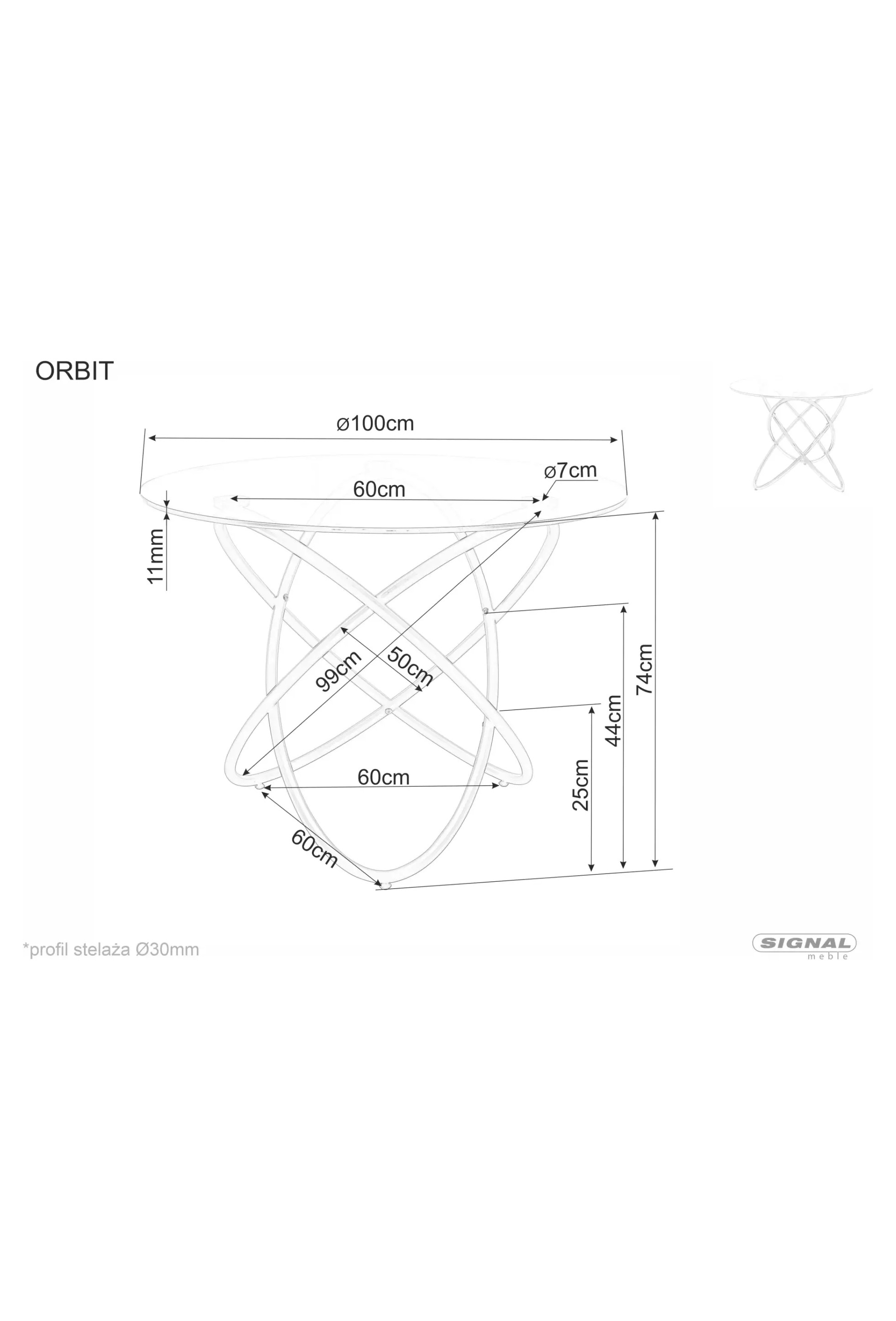 Orbeno