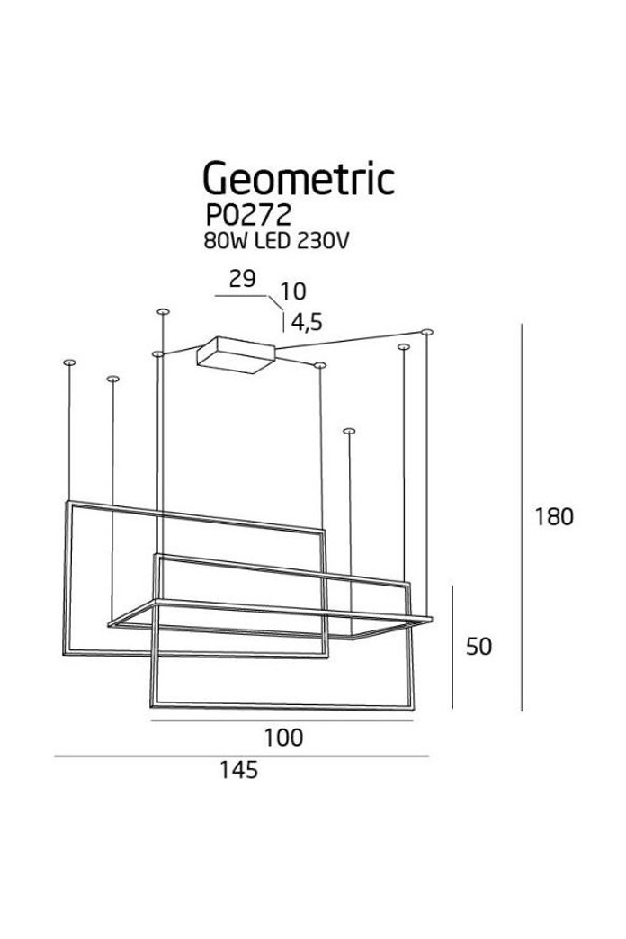 Geometric