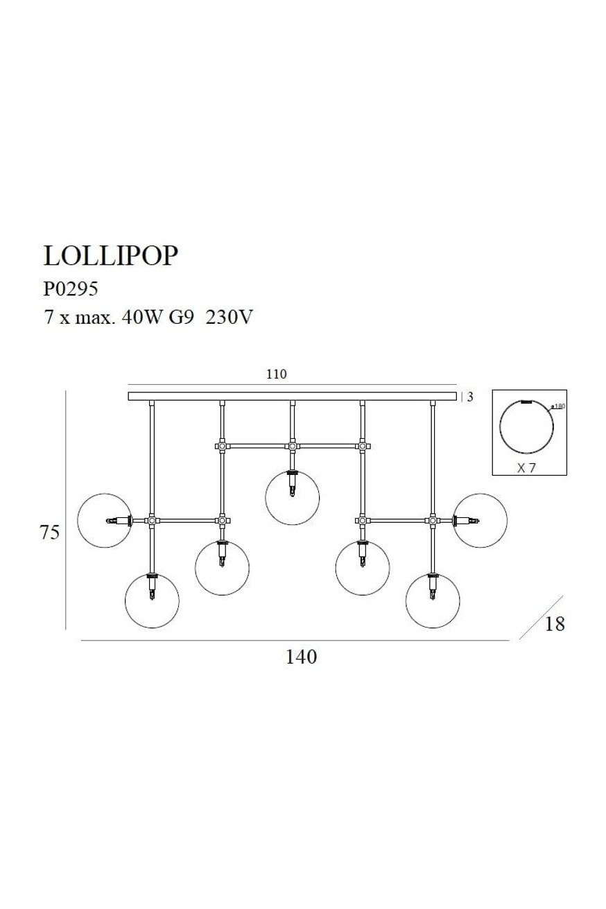 Lollipop