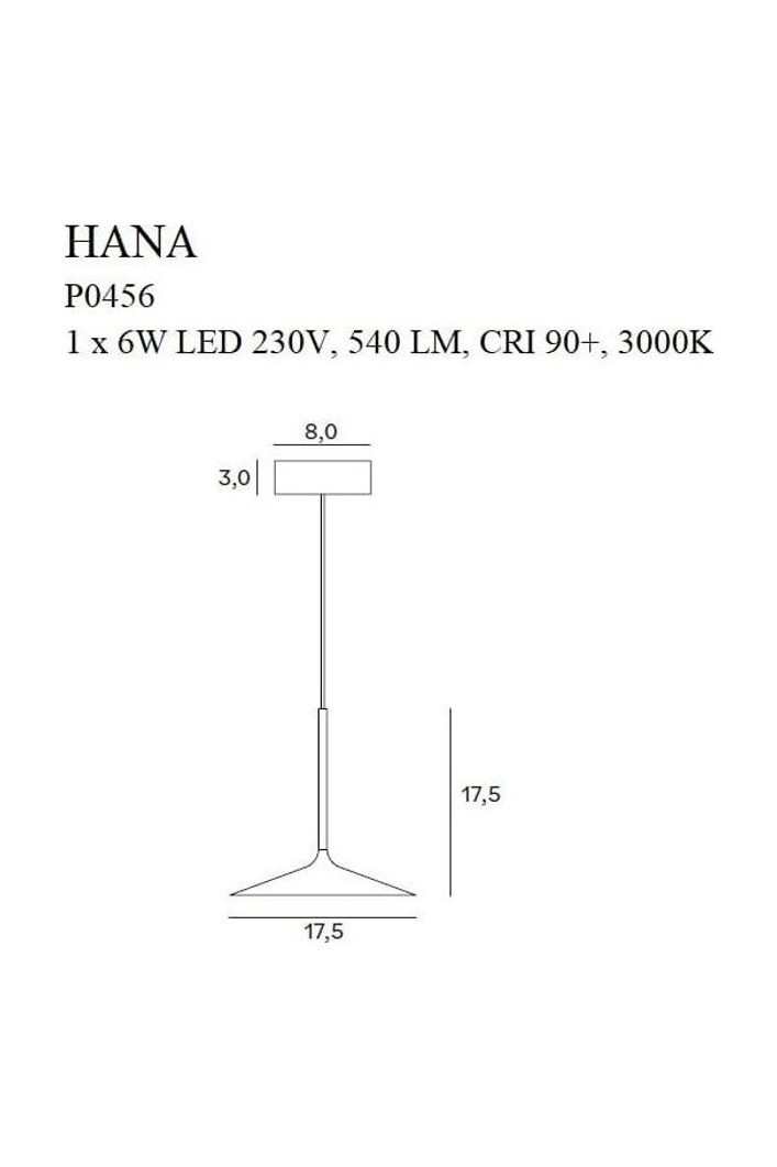 Hana