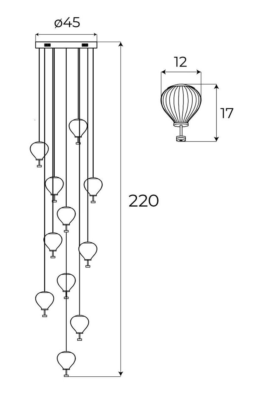Palloncini 11