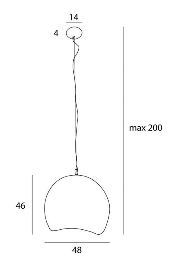 Pierre 48cm