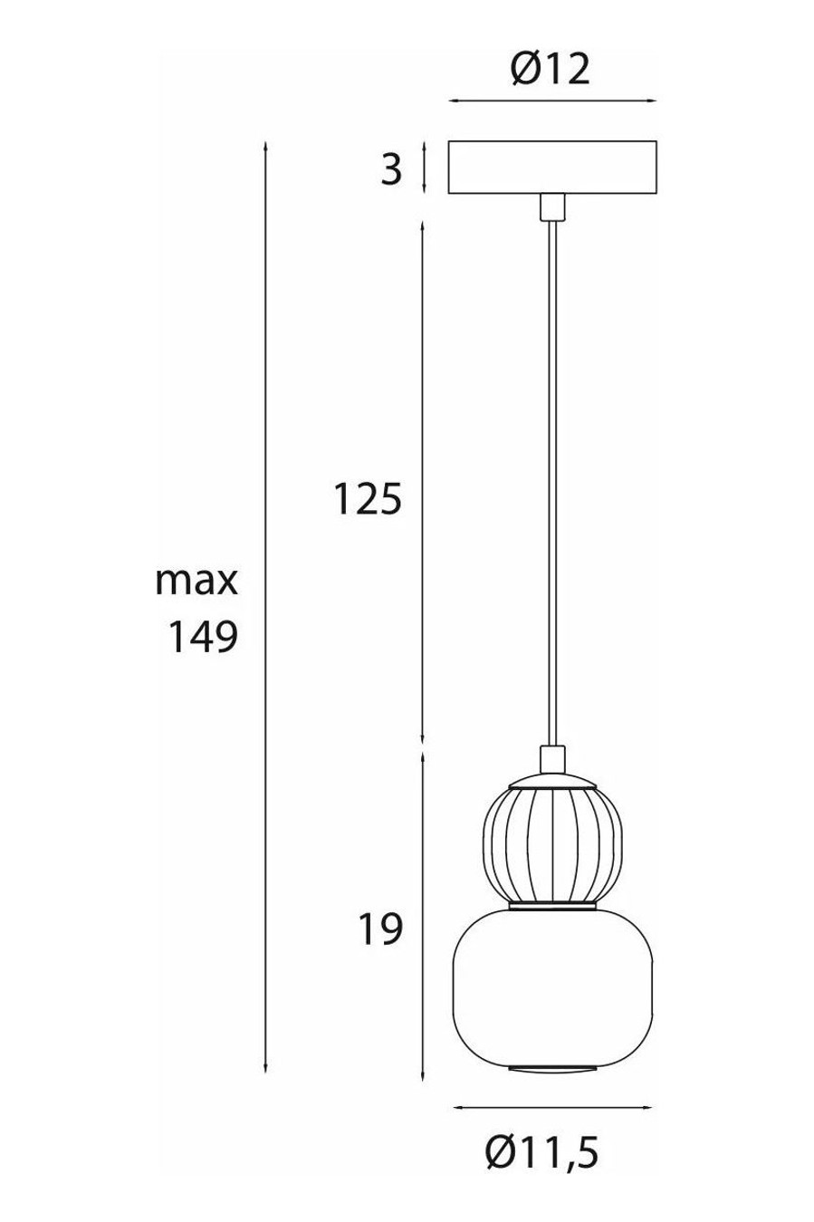Modern 5W