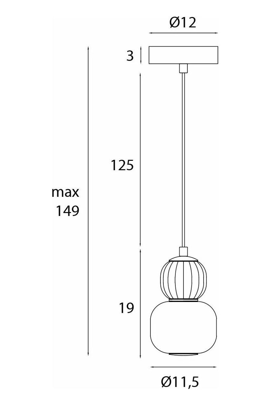 Modern 5W