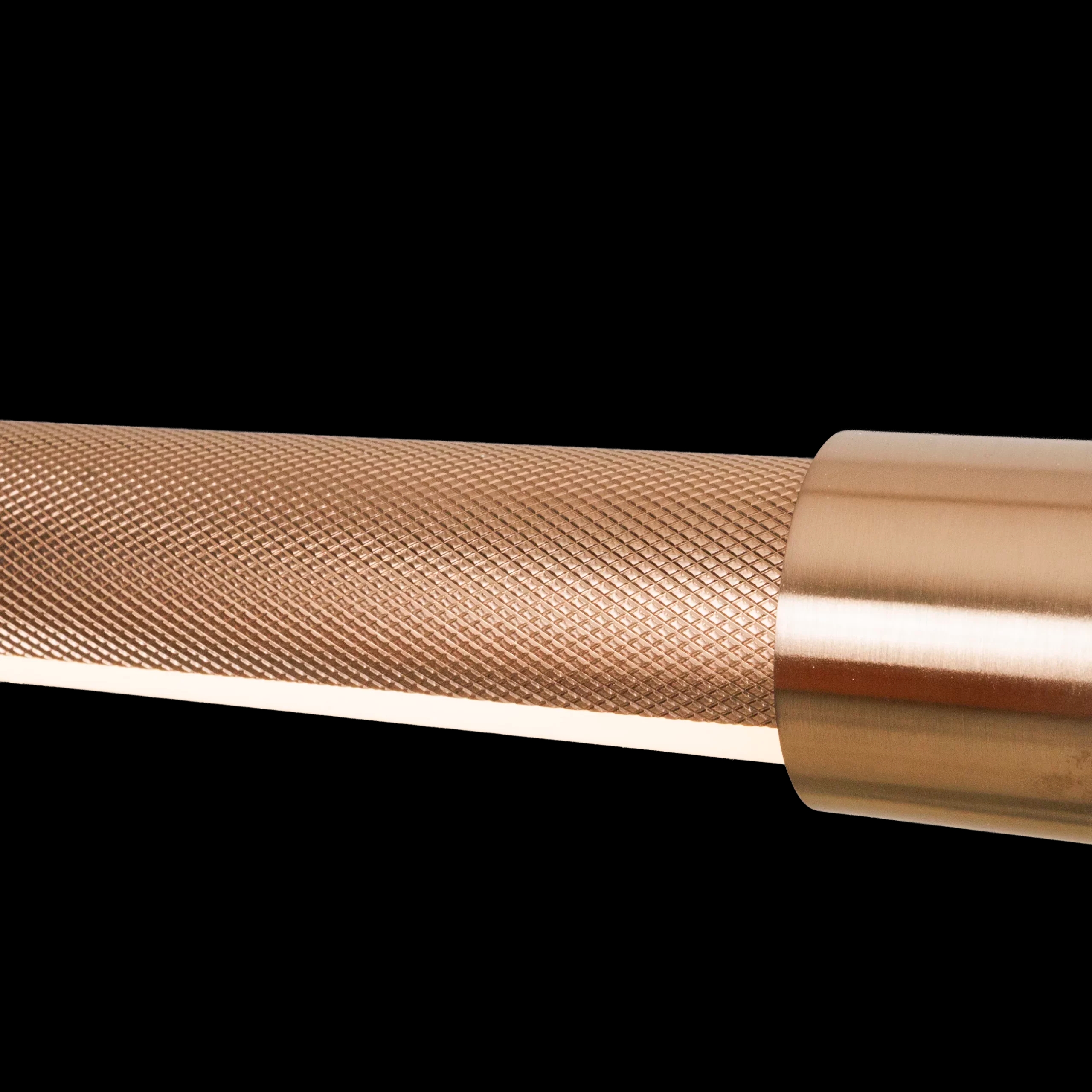Lumion P0659d Flusore – brushed copper, Függőlámpa