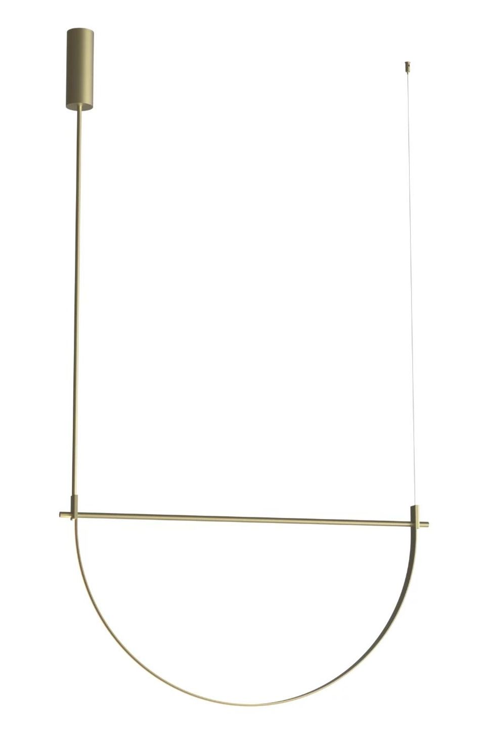 Lumion Victoria 29W – Arany, Függőlámpa