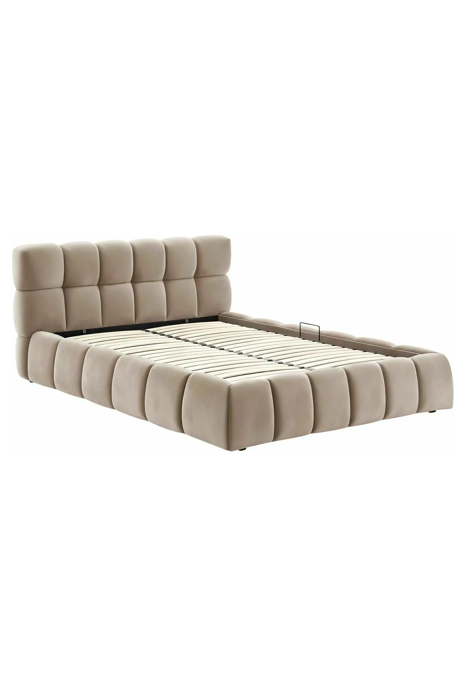Parma Velvet 140x200