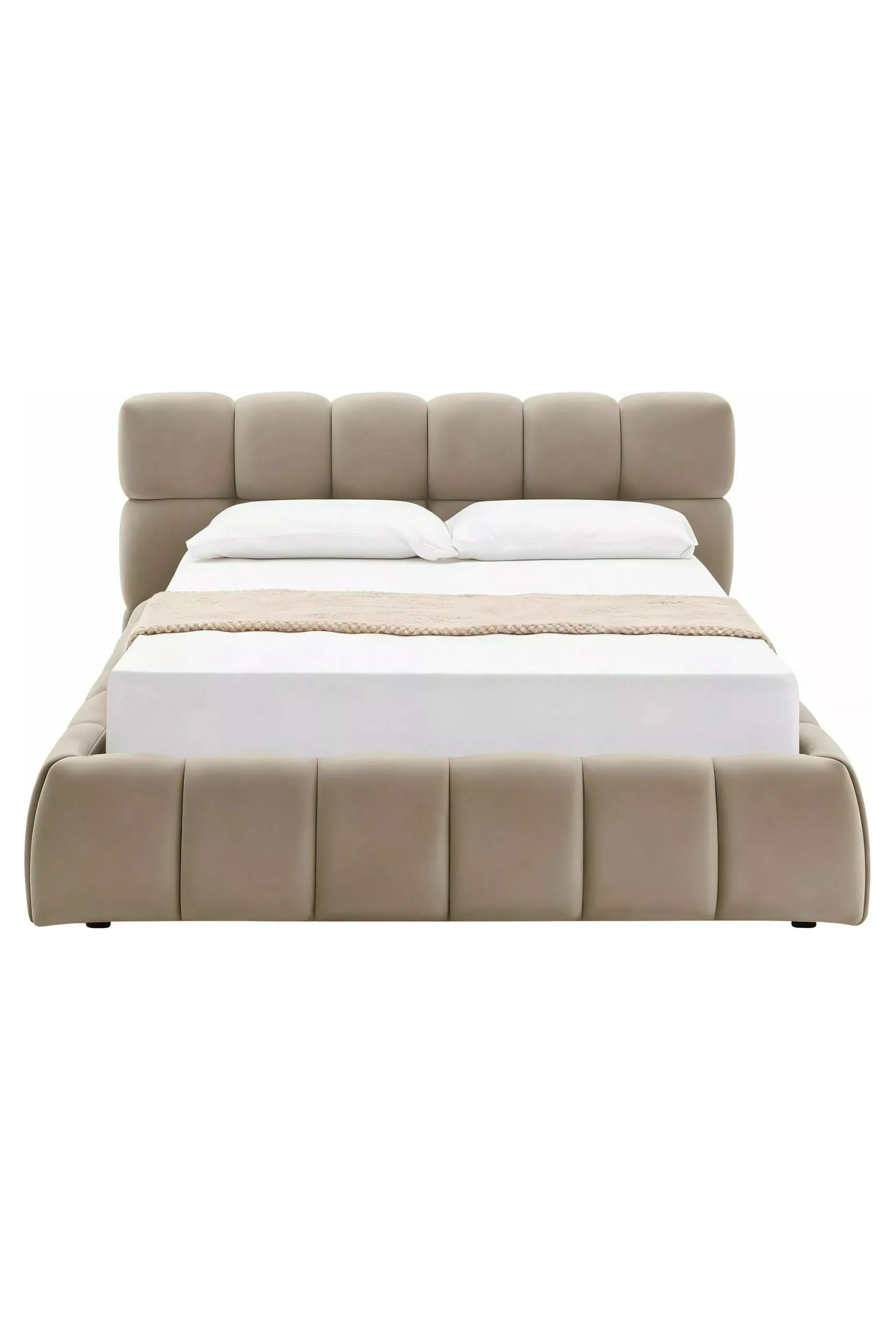 Parma Velvet 160x200