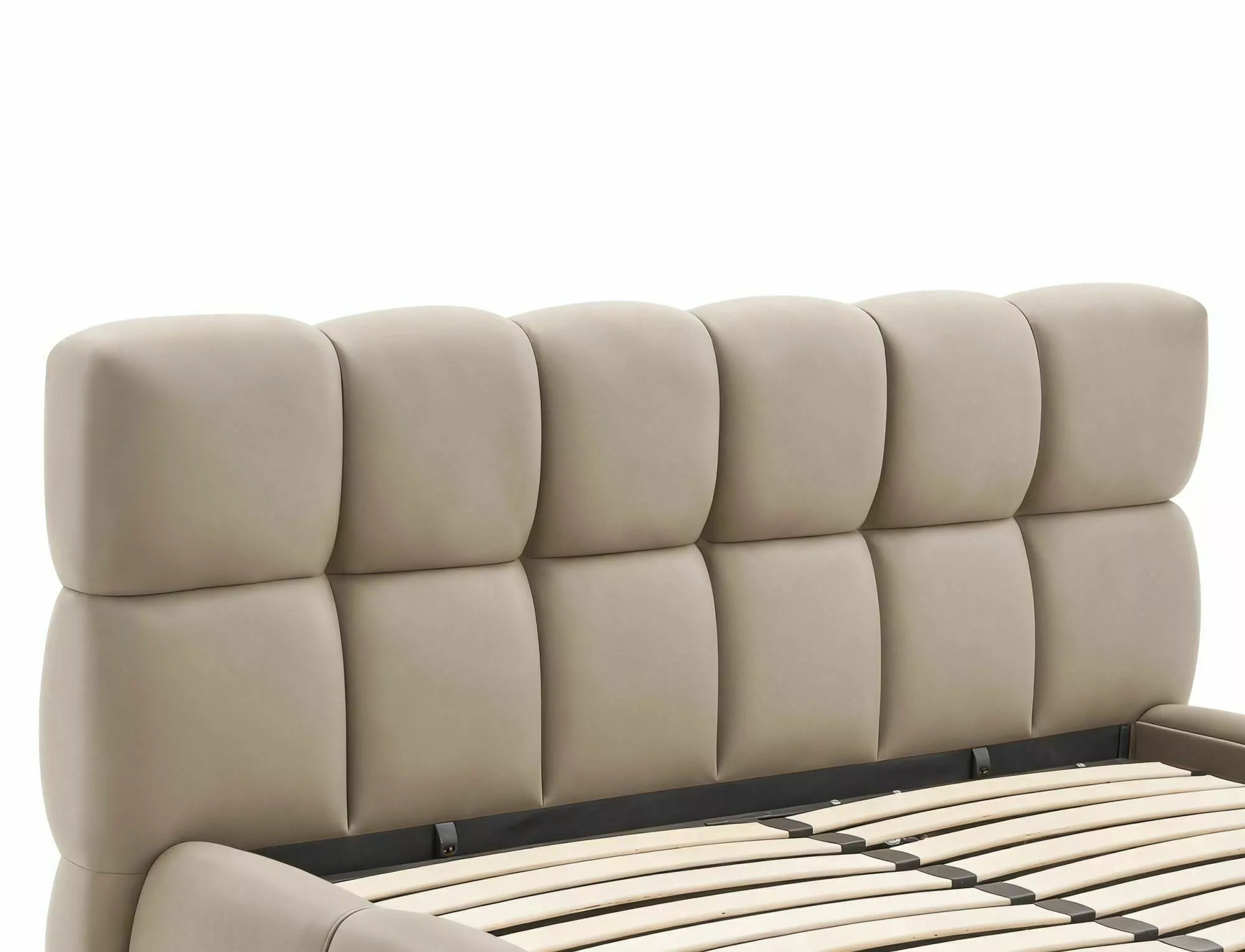 Parma Velvet 160x200