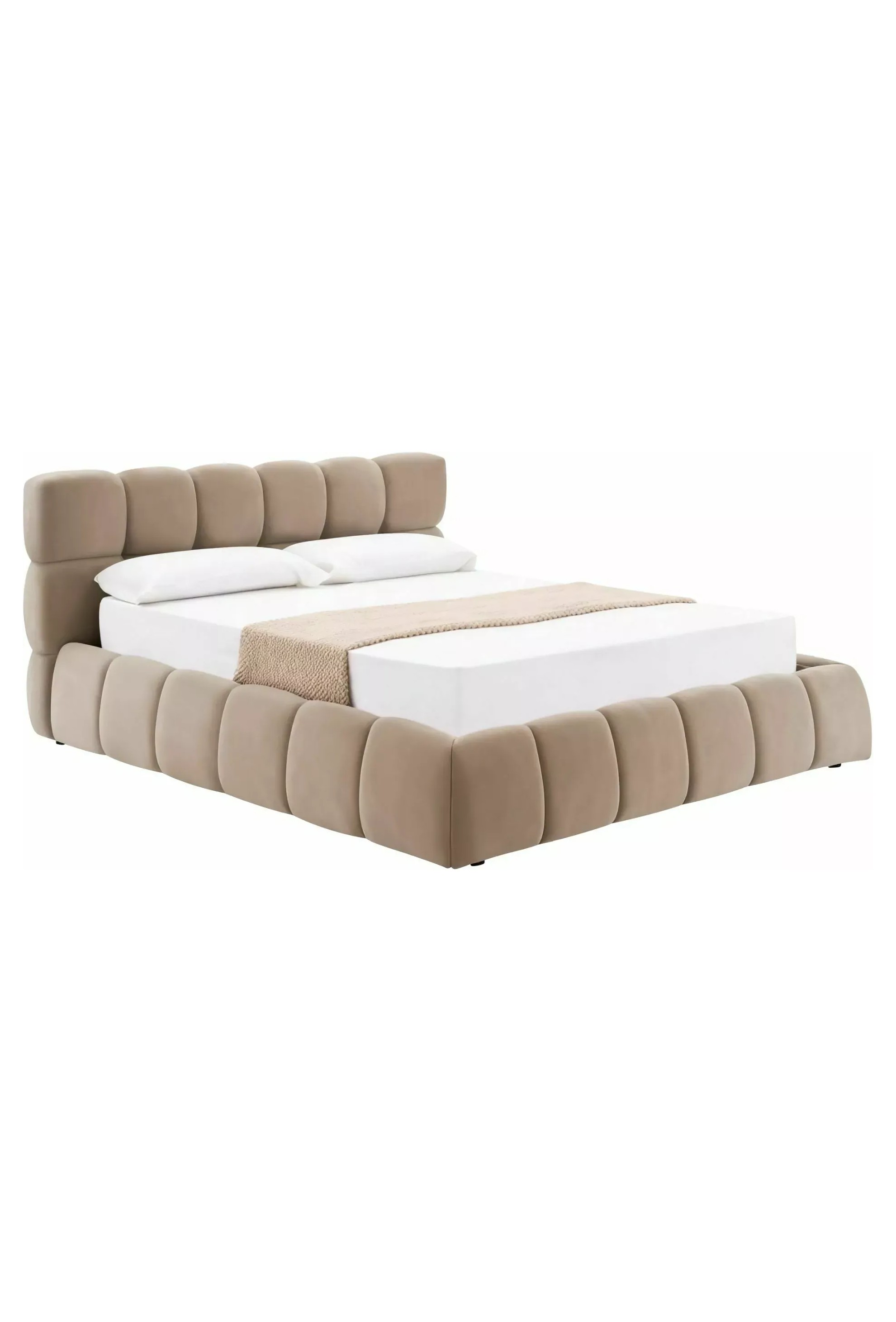 Parma Velvet 160x200