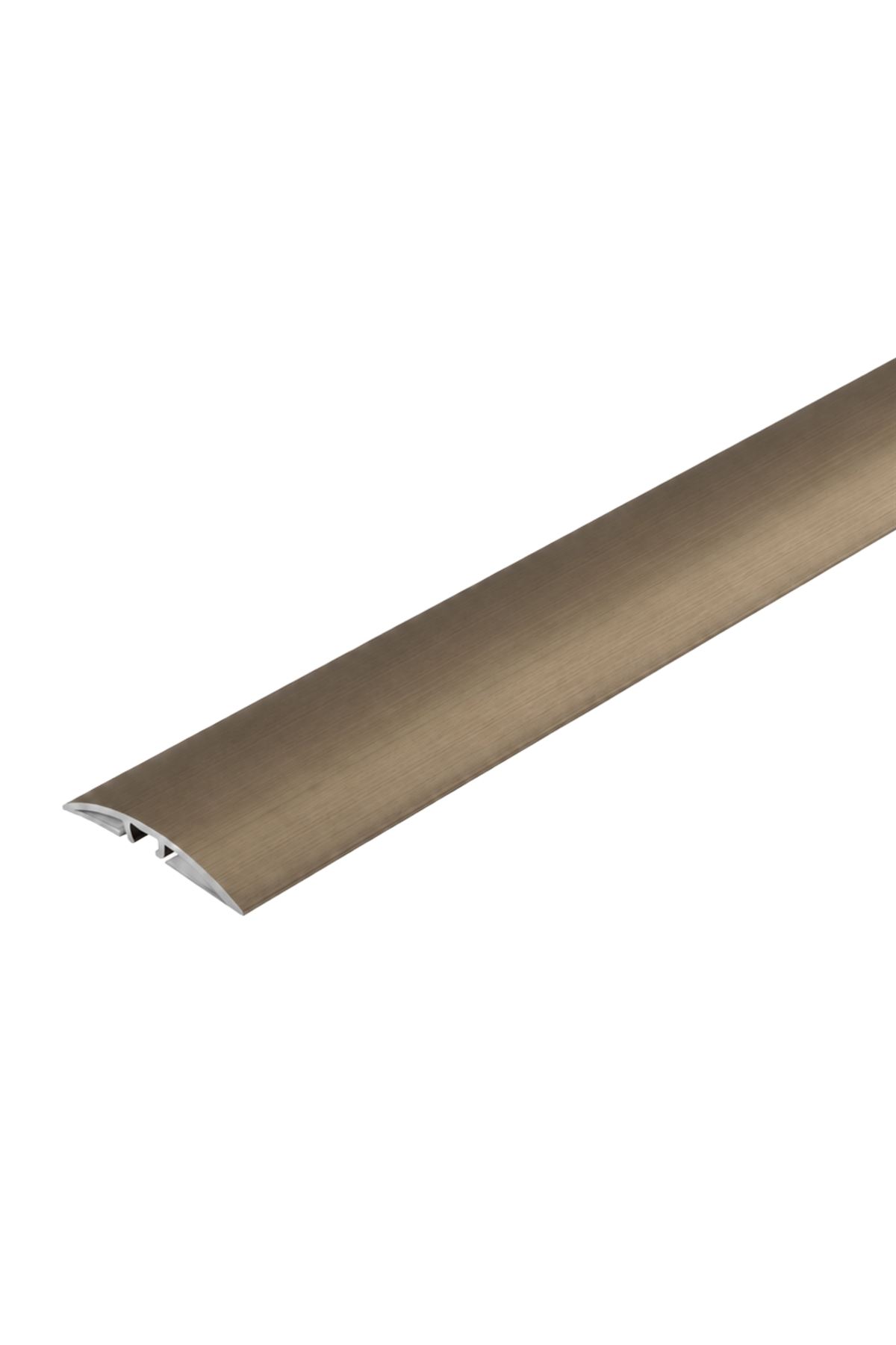 ProfiFloor PF1 öntapadós burkolatváltó, bronz