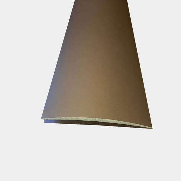 ProfiFloor PF16 öntapadós 80 mm széles padlóprofil, titán