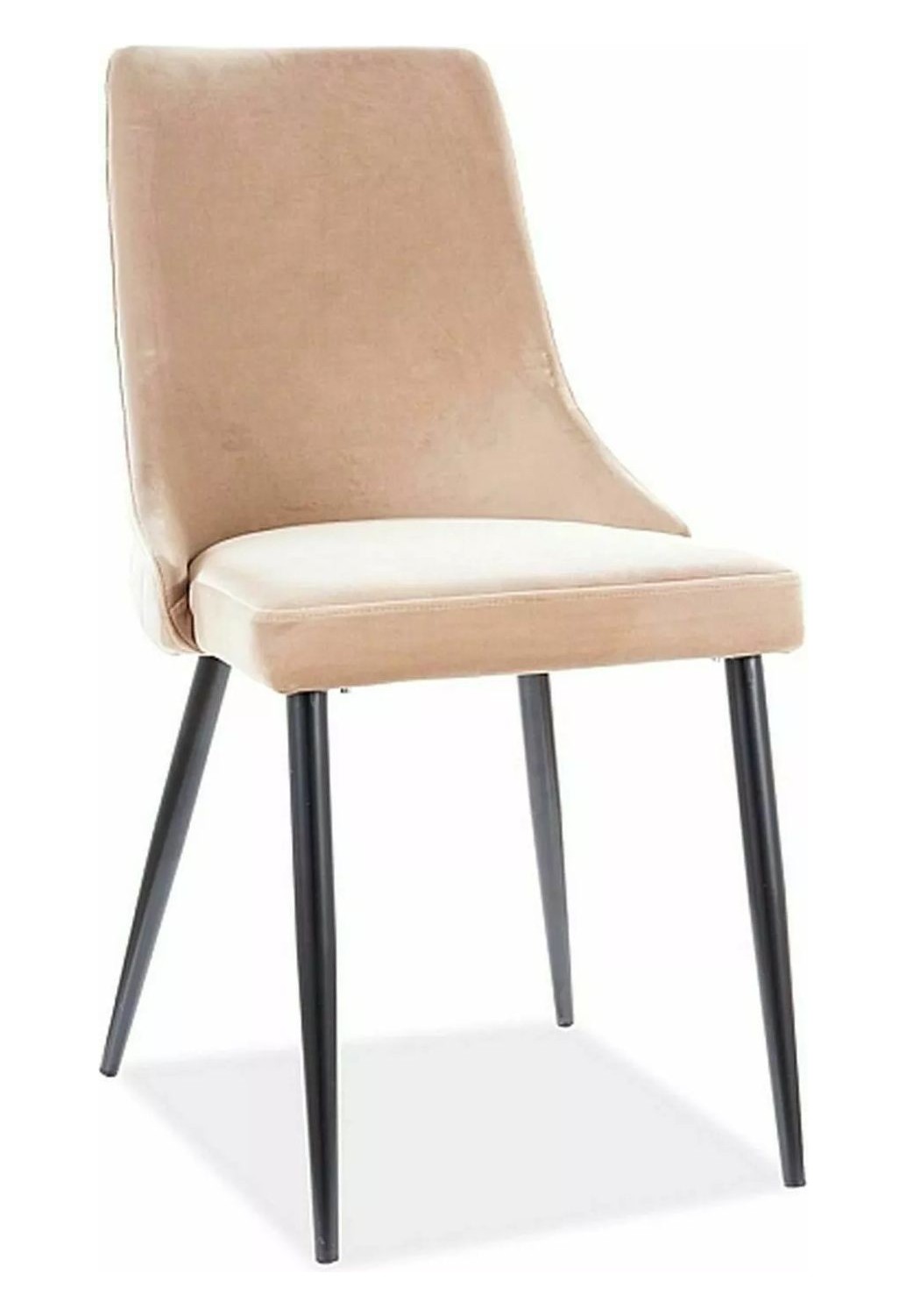 Reply Chair Velvet