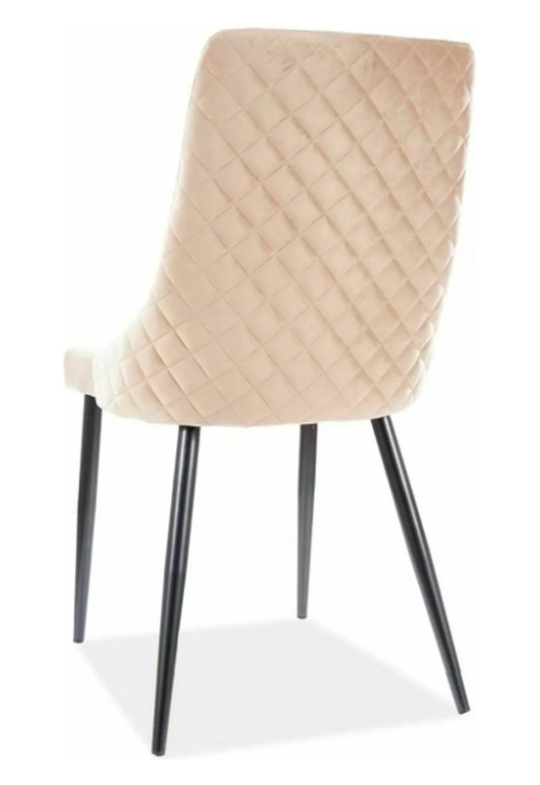 Reply Chair Velvet