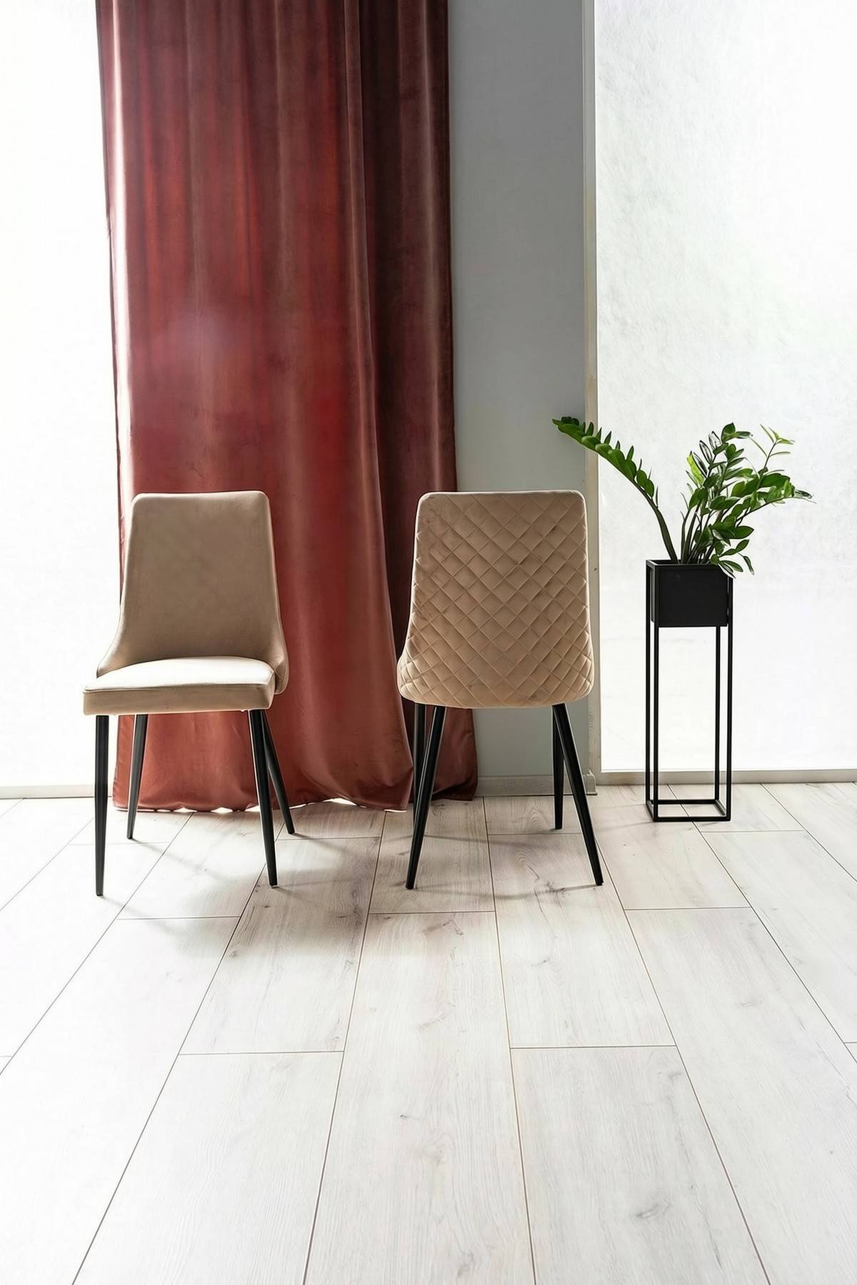 Reply Chair Velvet
