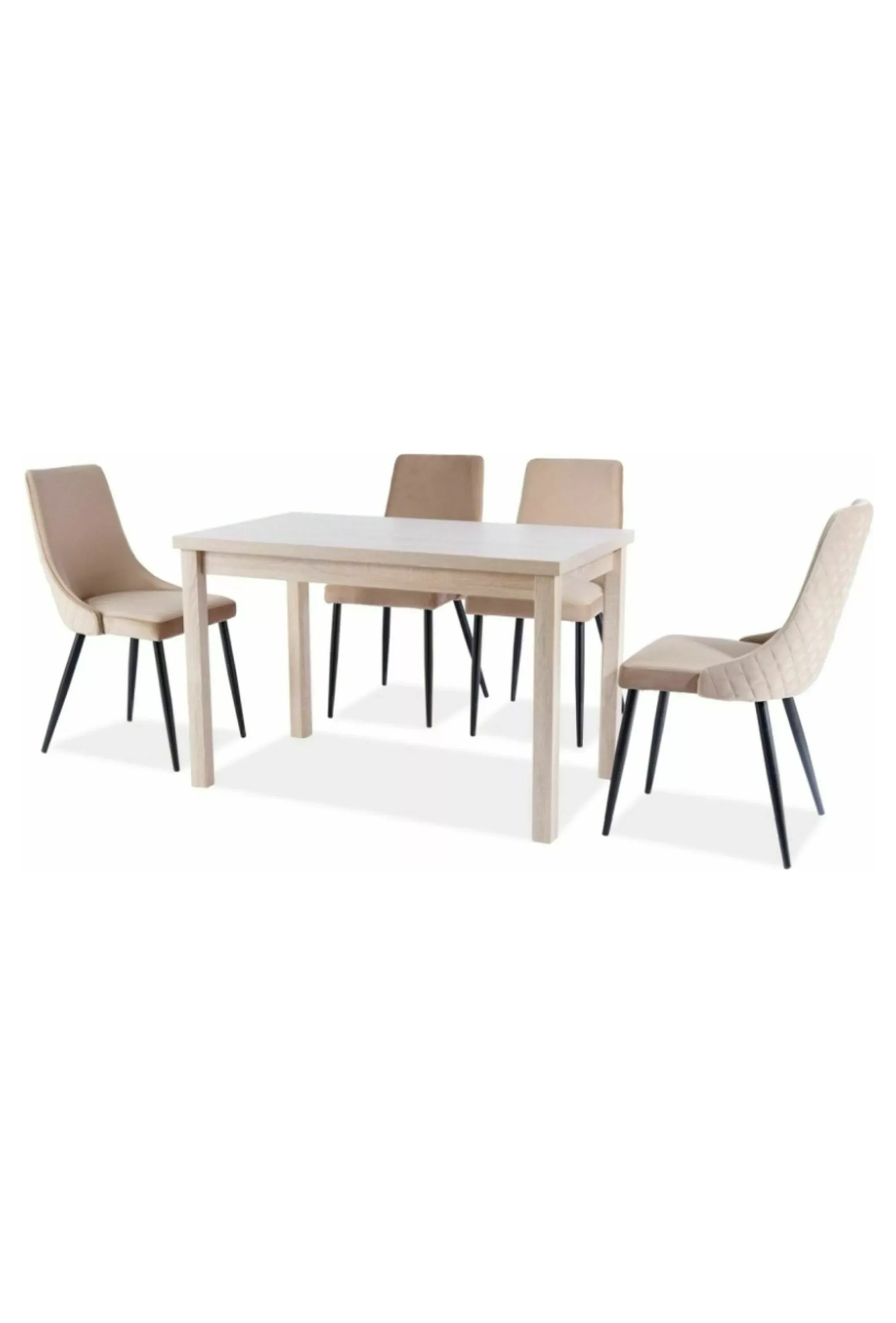 Reply Chair Velvet
