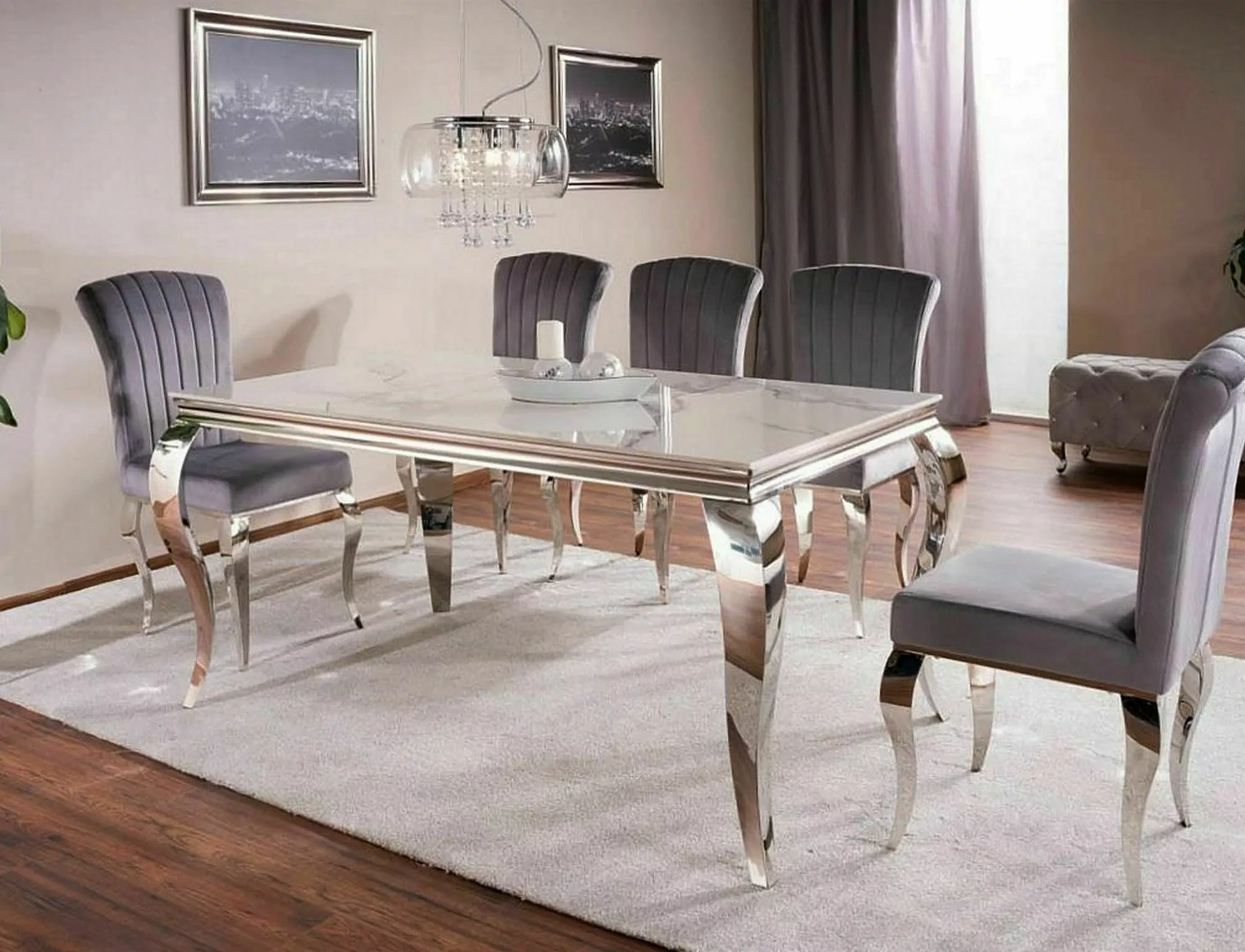Grande Ceramic