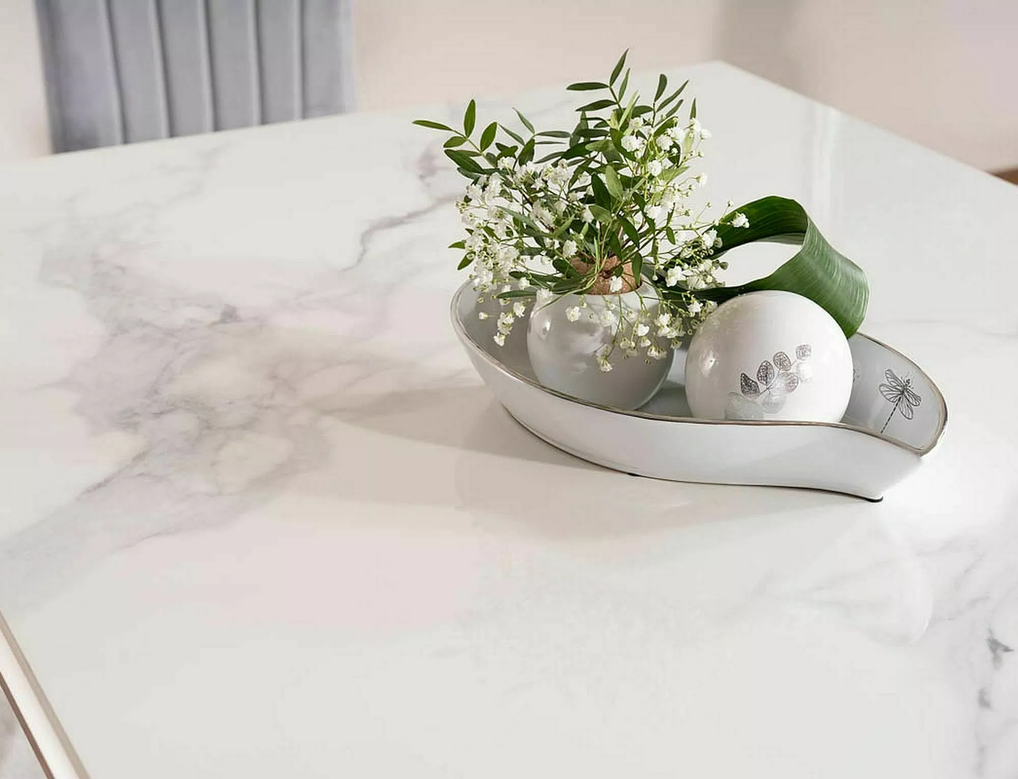 Grande Ceramic