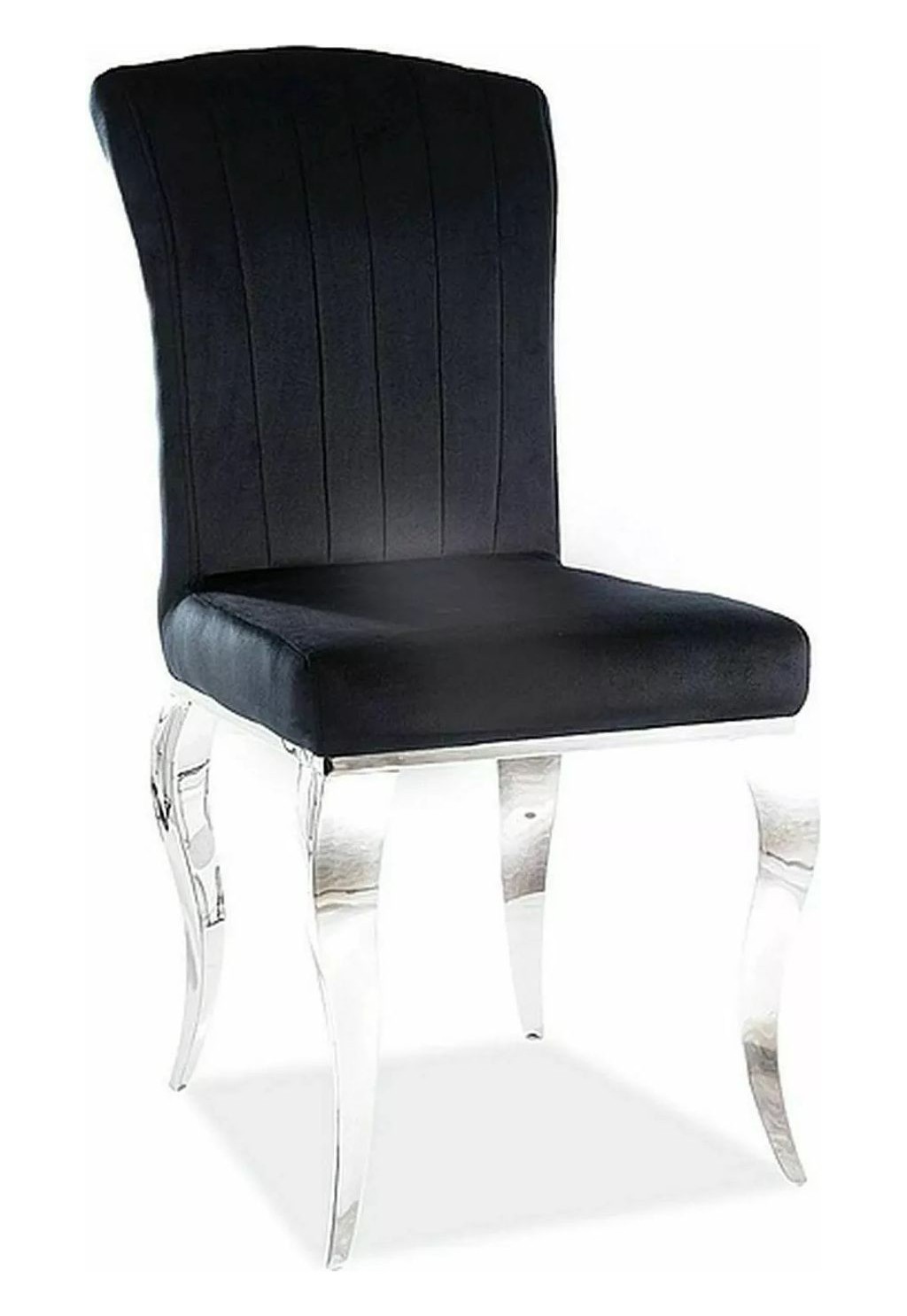 Grande Chair Velvet