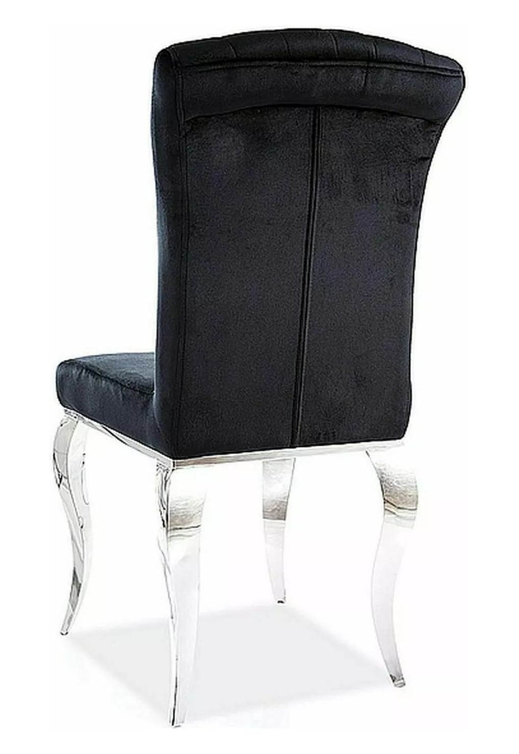 Grande Chair Velvet