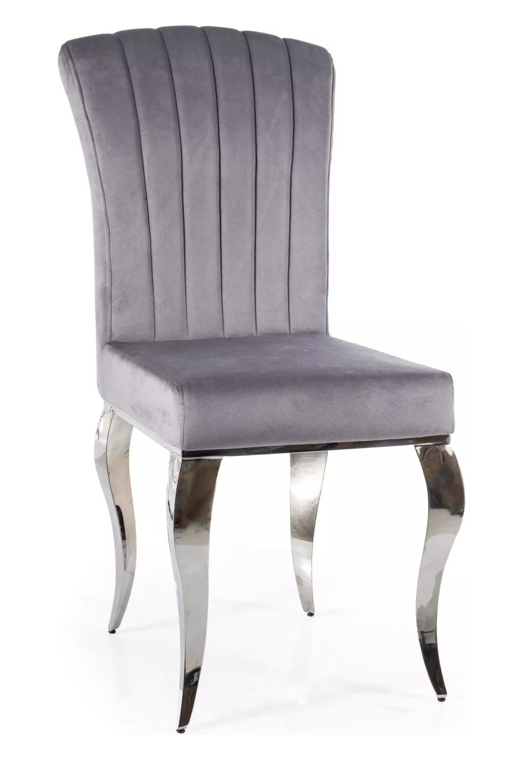 Grande Chair Velvet